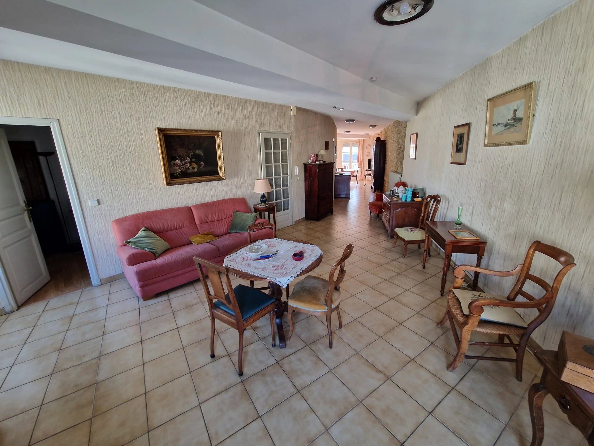 Appartement à vendre, 93m², Auch