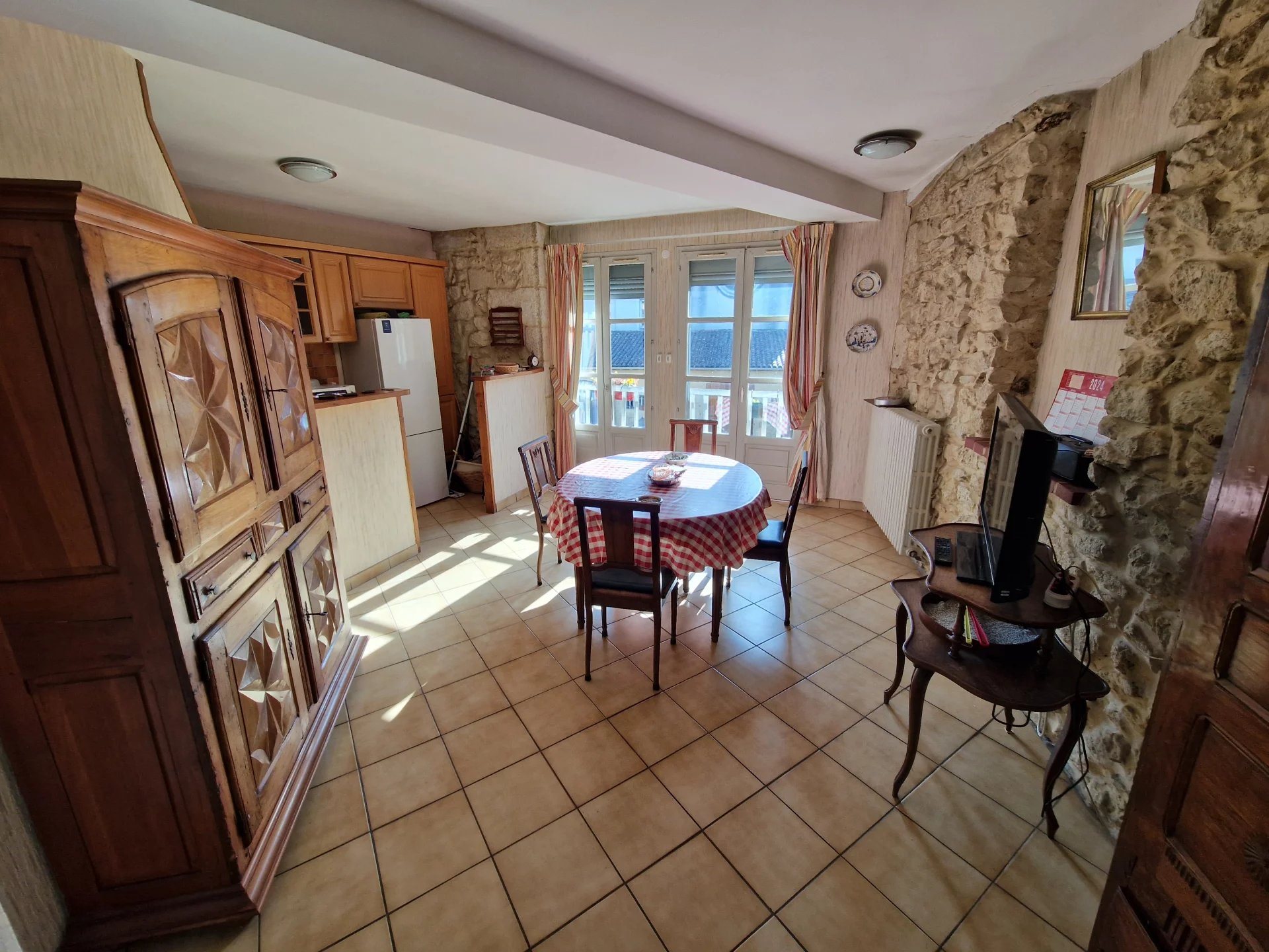 Appartement à vendre, 93m², Auch