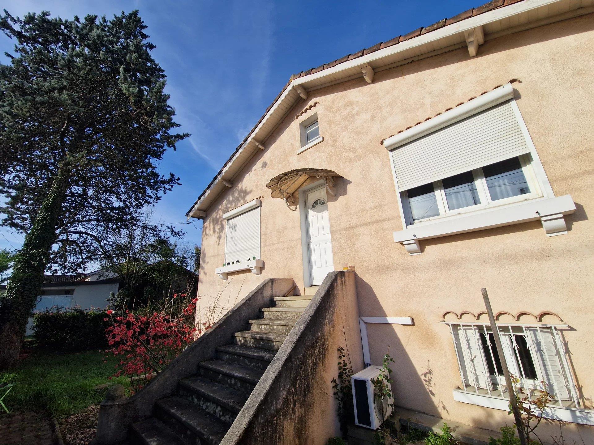 Maison à vendre, 169m², Auch