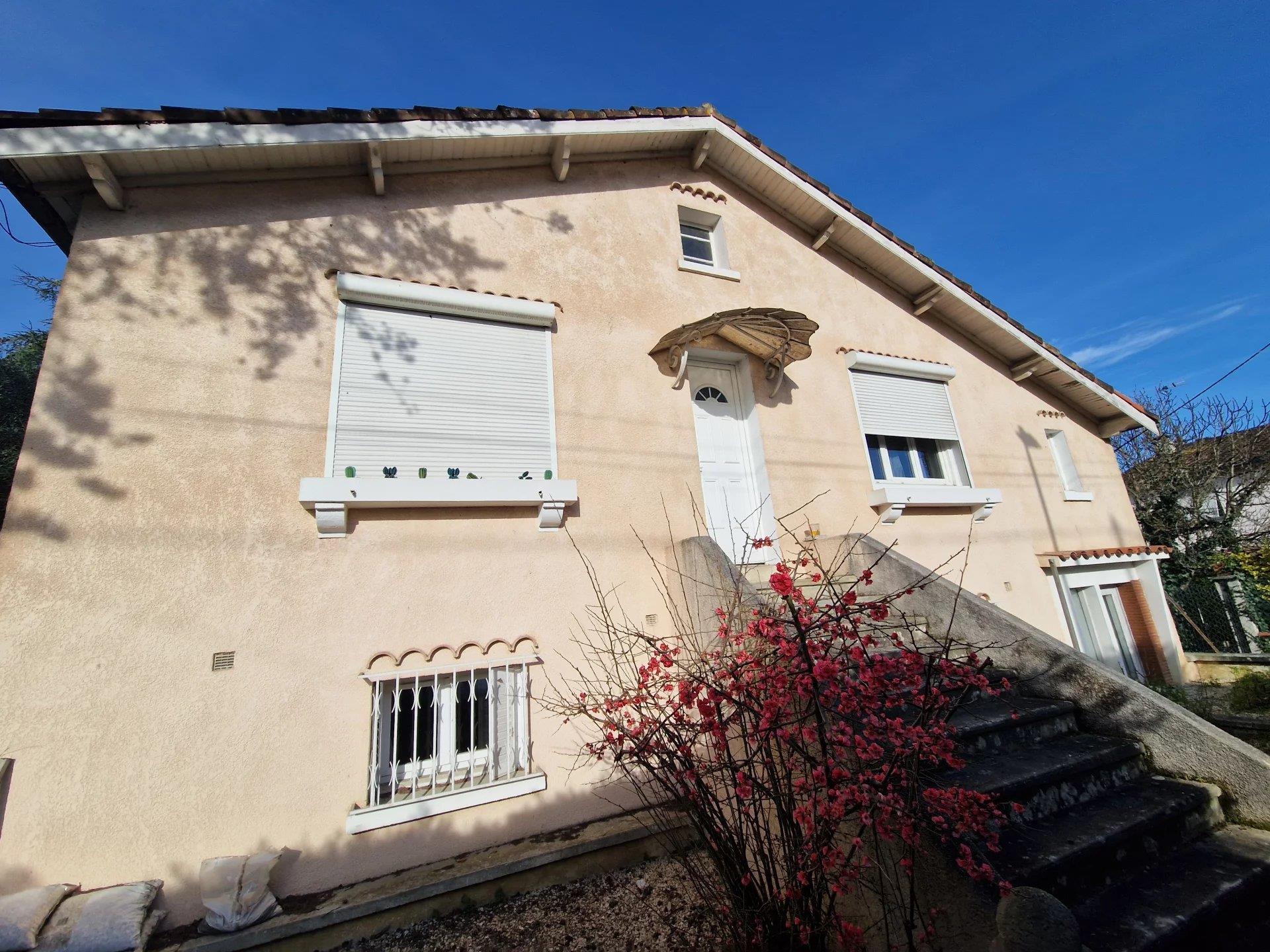 Maison à vendre, 169m², Auch