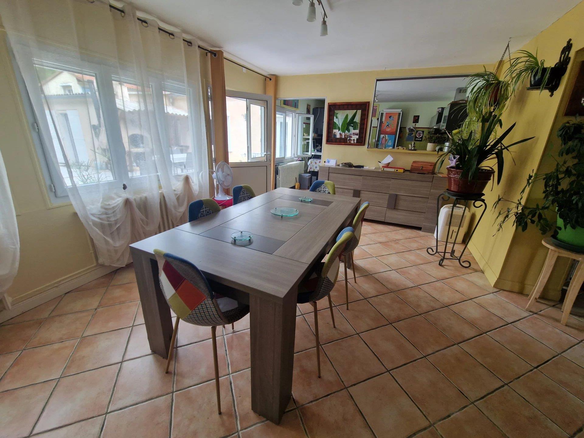 Maison à vendre, 169m², Auch
