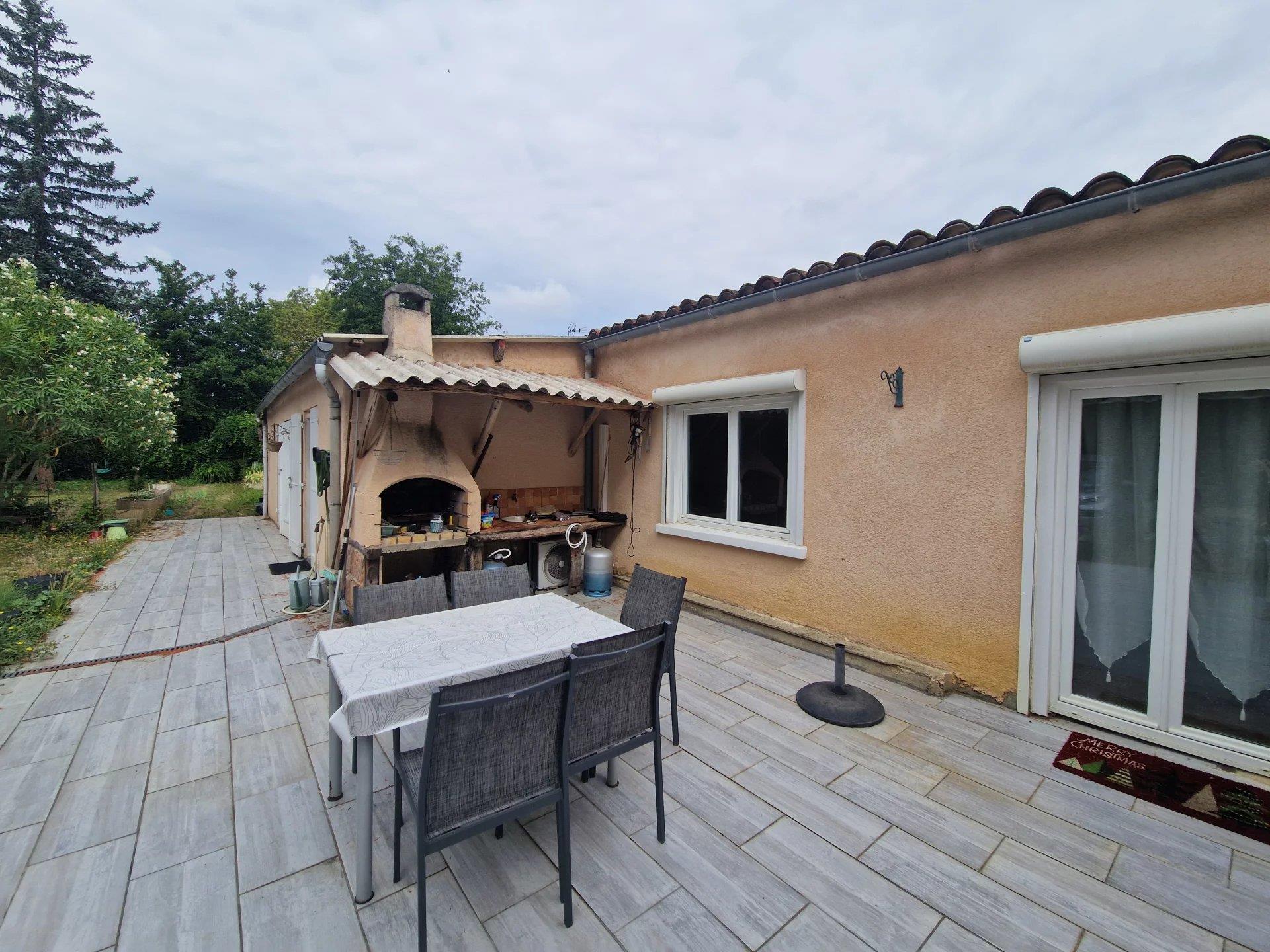 Maison à vendre, 169m², Auch