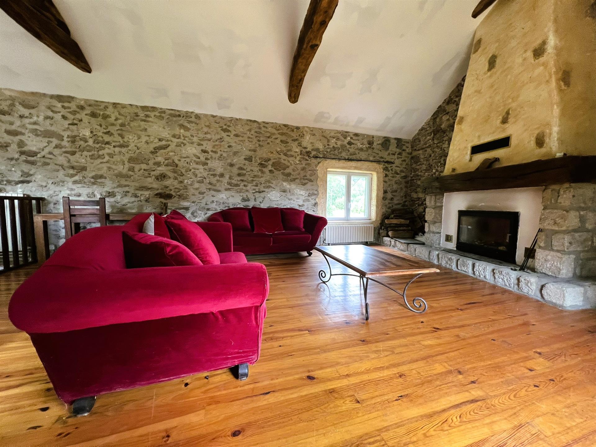 Maison à vendre, 195m², La Salvetat-sur-Agout