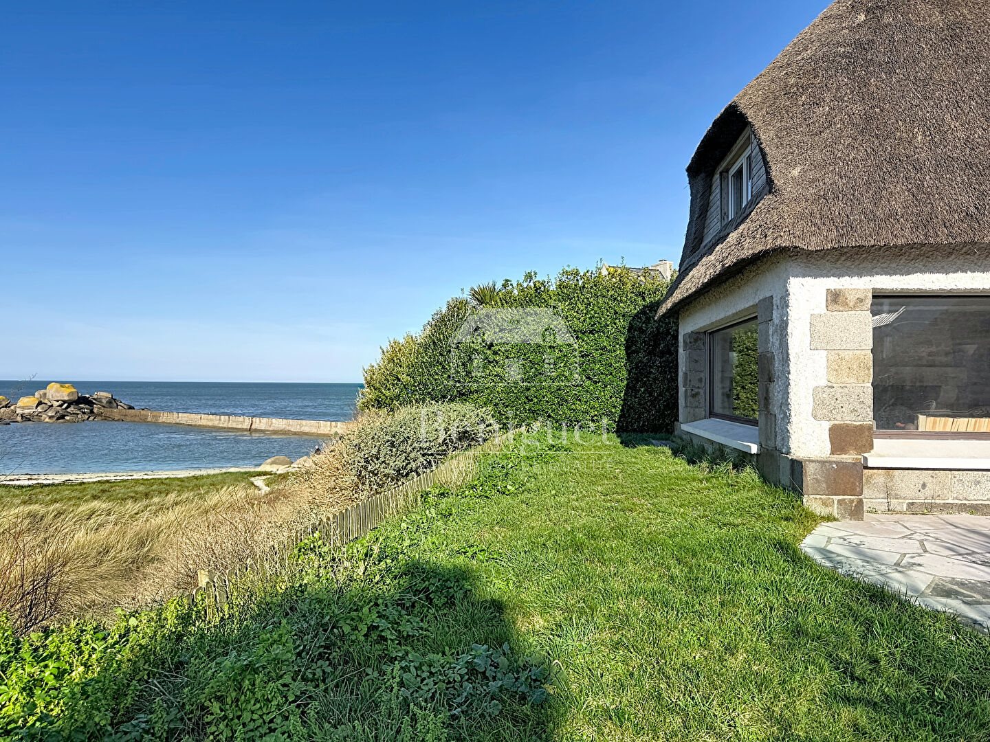 Maison à vendre, 130m², Plouescat