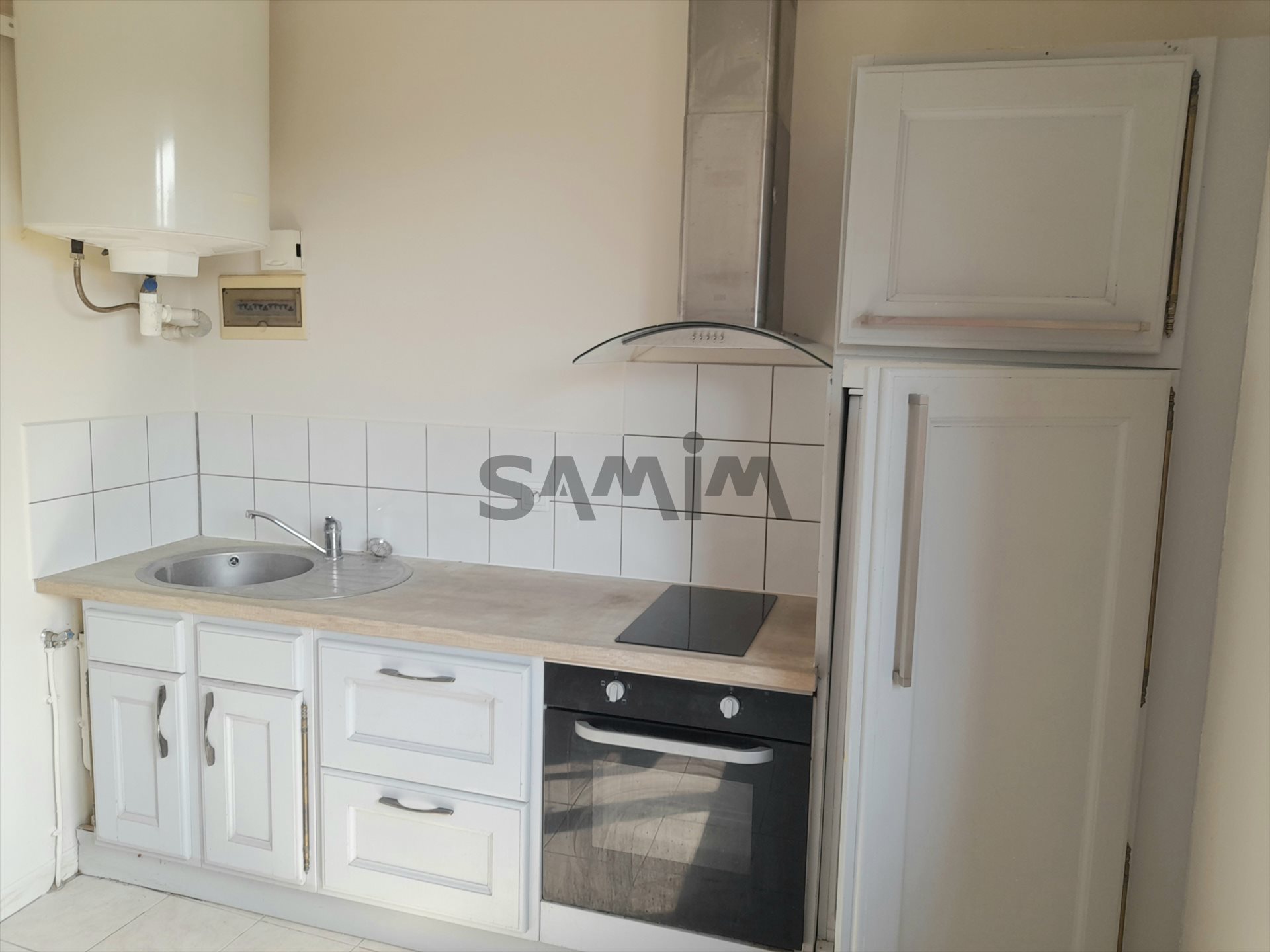 Maison à vendre, 135m², Sauve