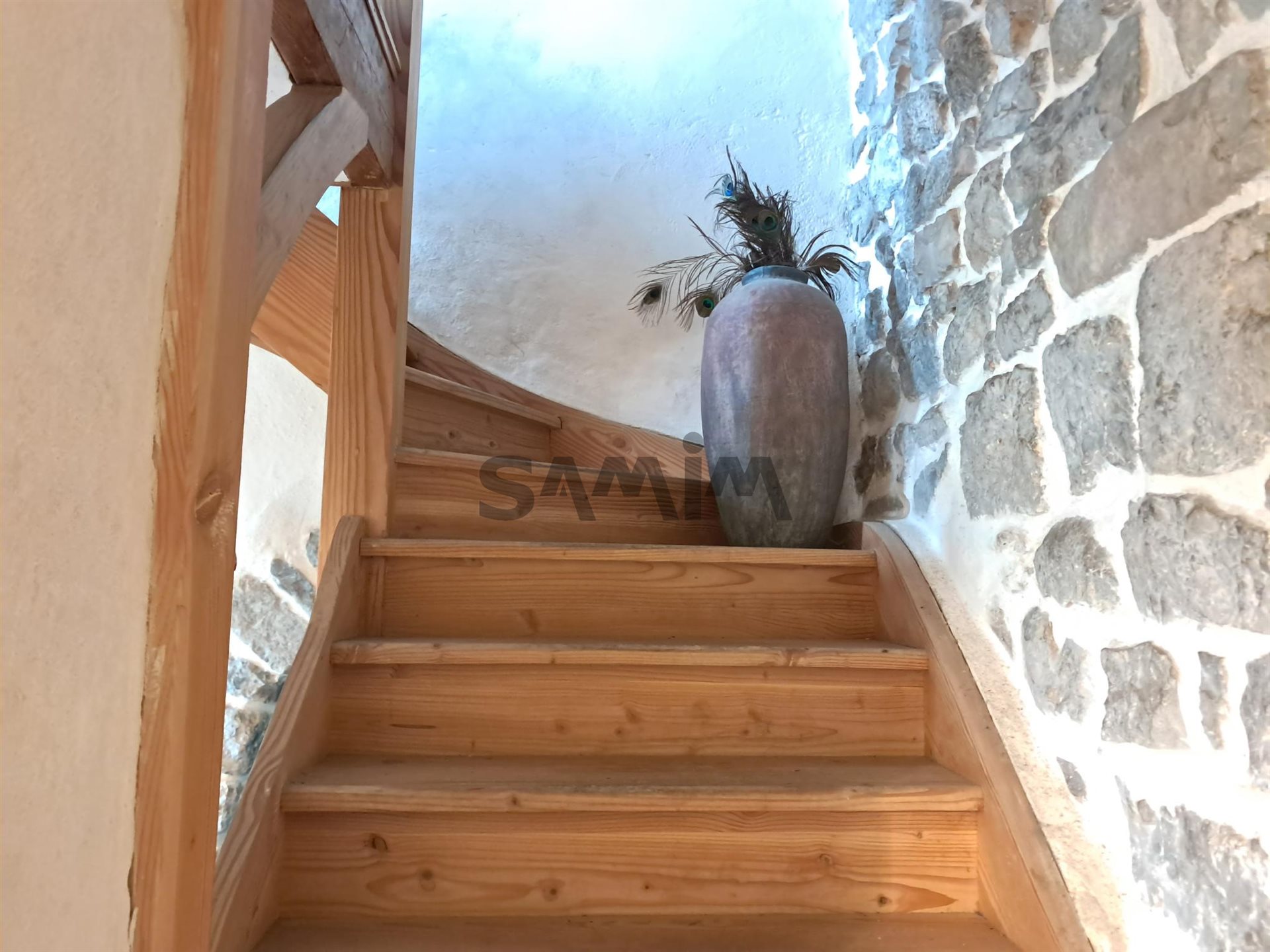 Maison à vendre, 70m², Sauve