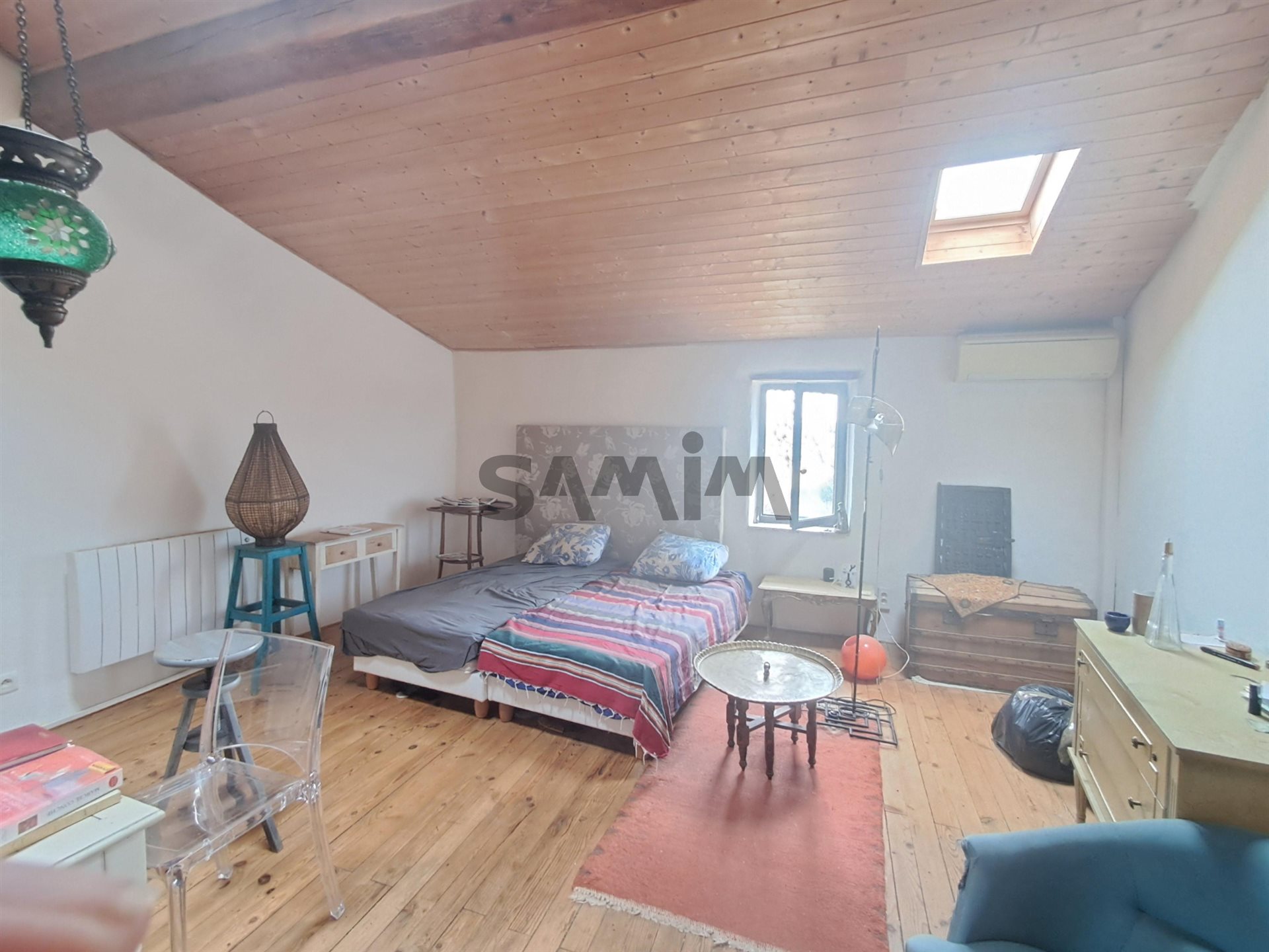 Maison à vendre, 70m², Sauve