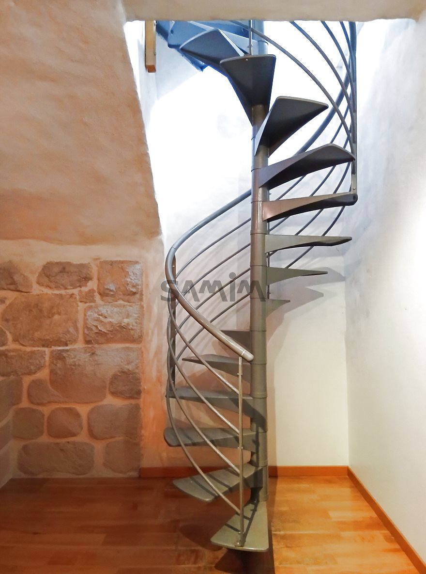 Maison à vendre, 70m², Sauve