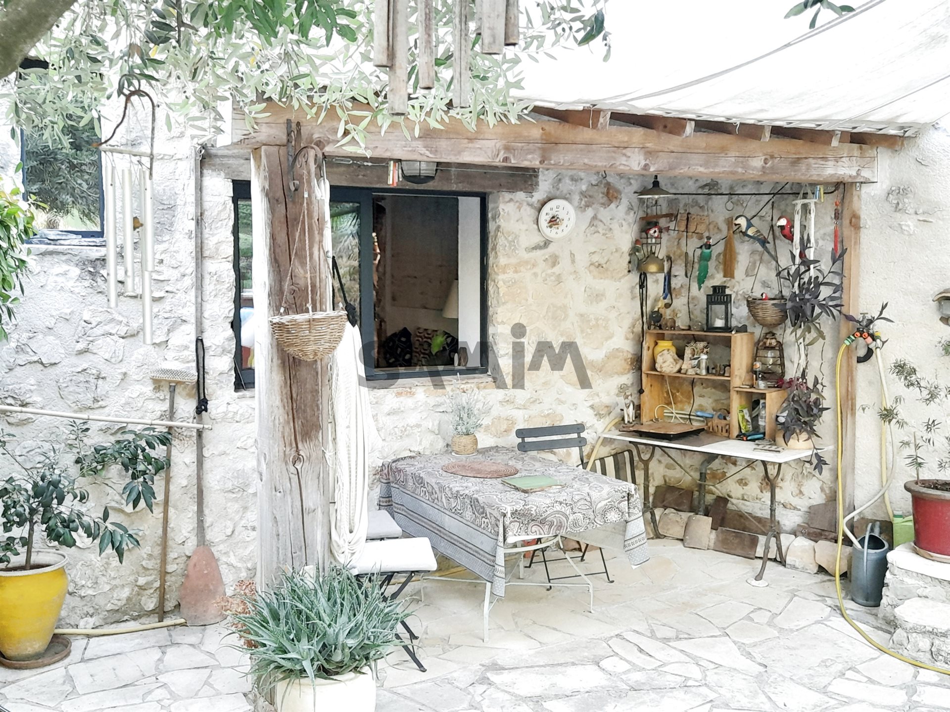 Maison à vendre, 120m², Durfort-et-Saint-Martin-de-Sossenac