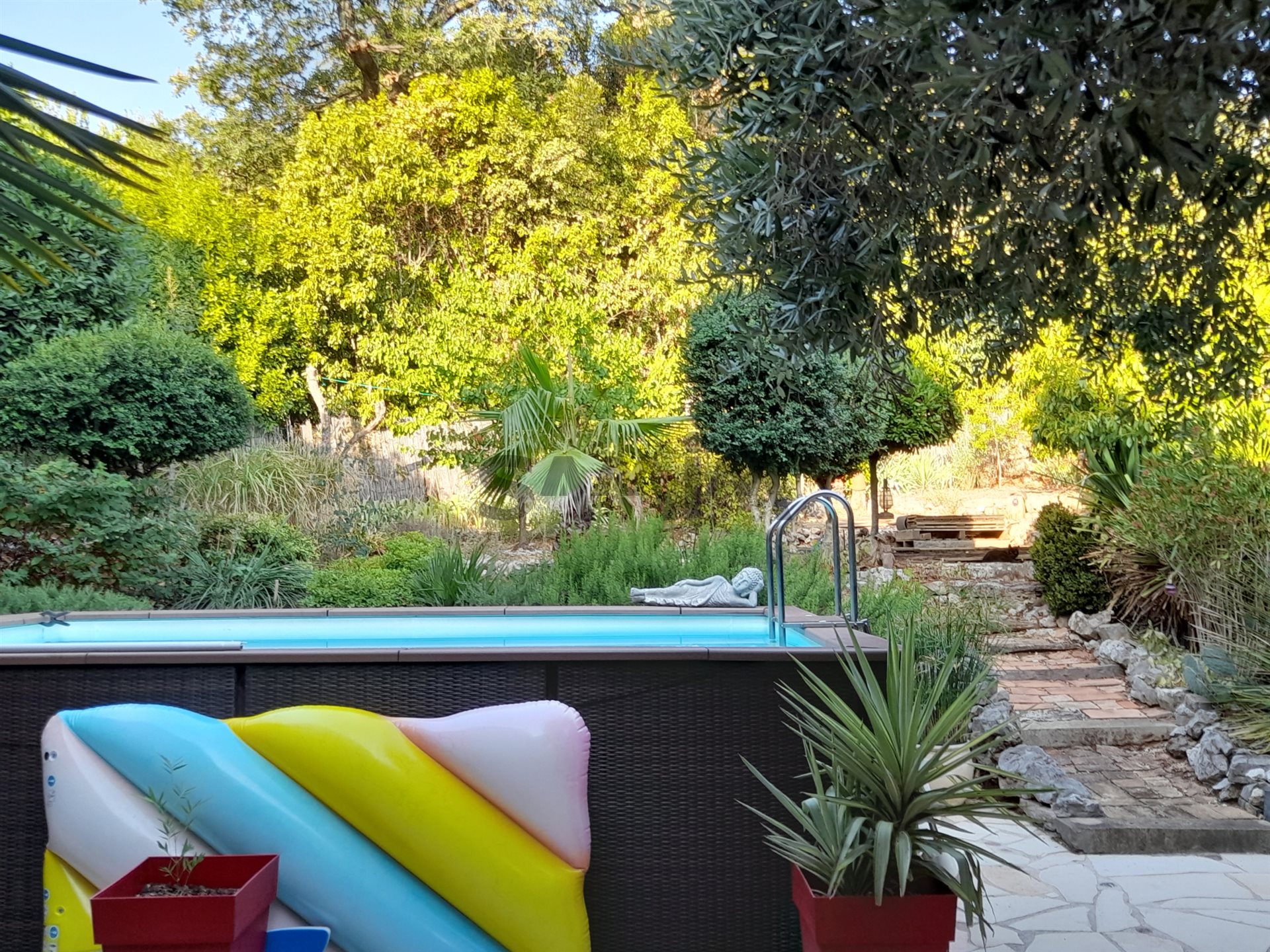 Maison à vendre, 120m², Durfort-et-Saint-Martin-de-Sossenac