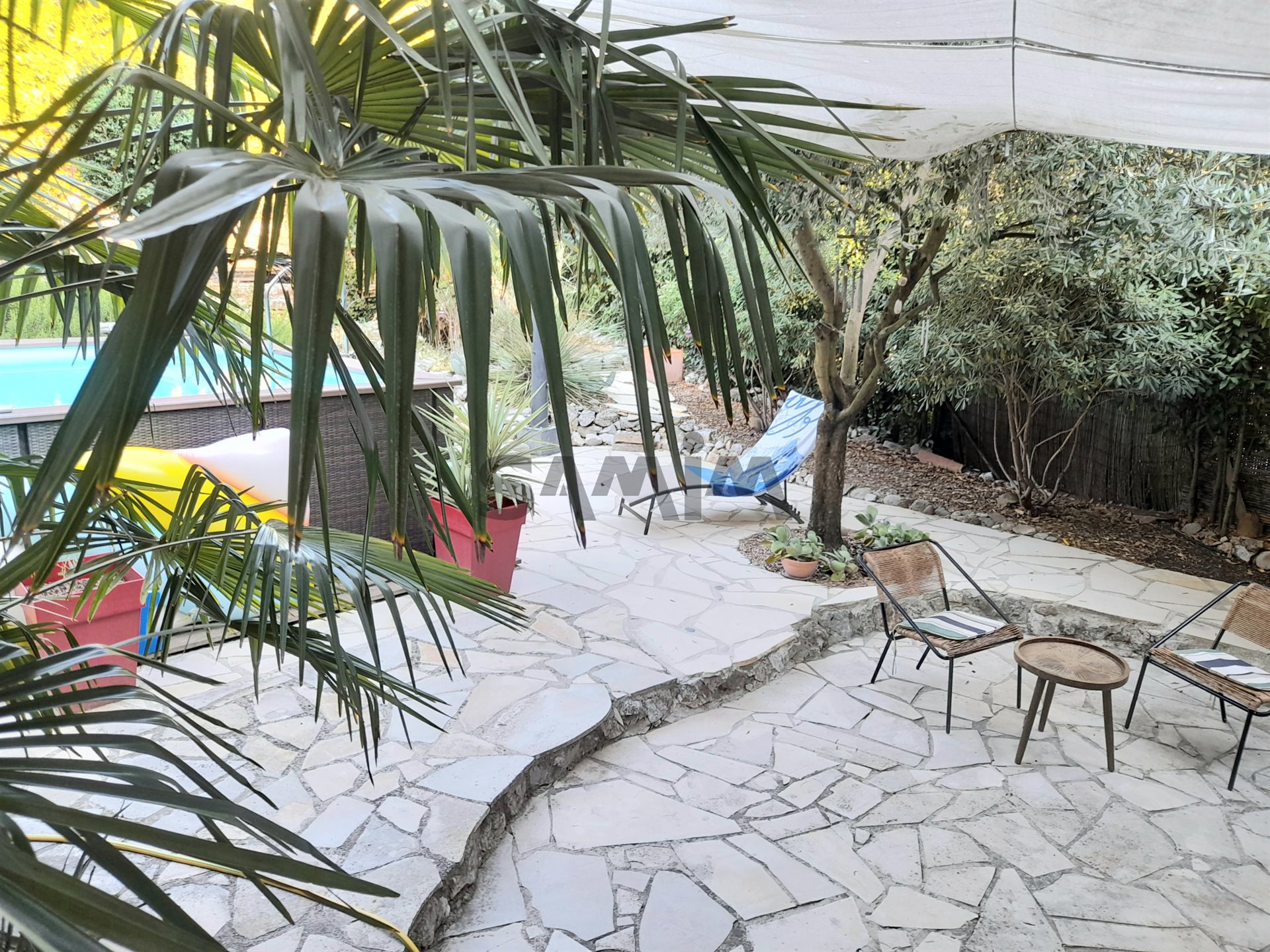 Maison à vendre, 120m², Durfort-et-Saint-Martin-de-Sossenac