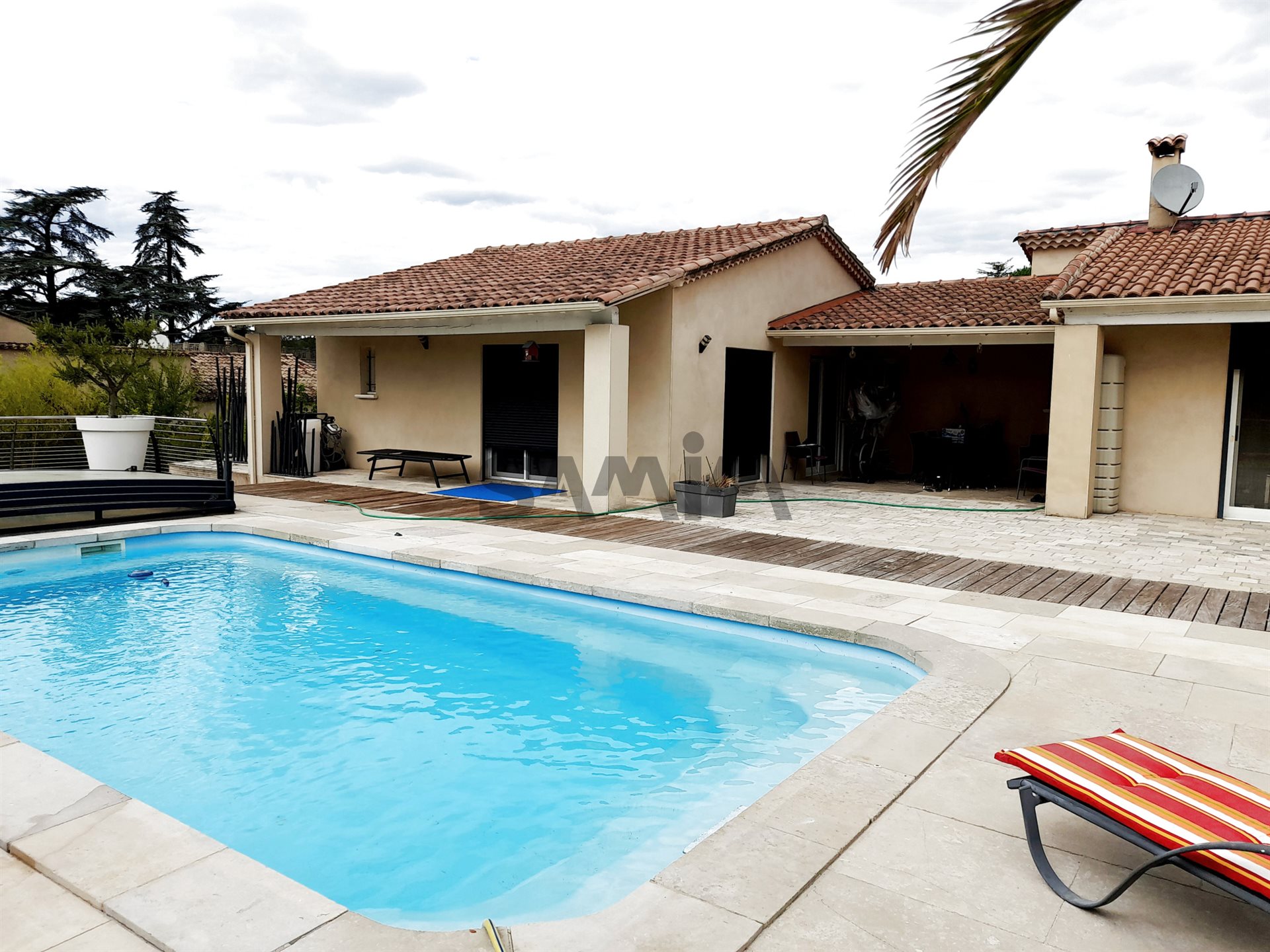 Maison à vendre, 188m², Ribaute-les-Tavernes