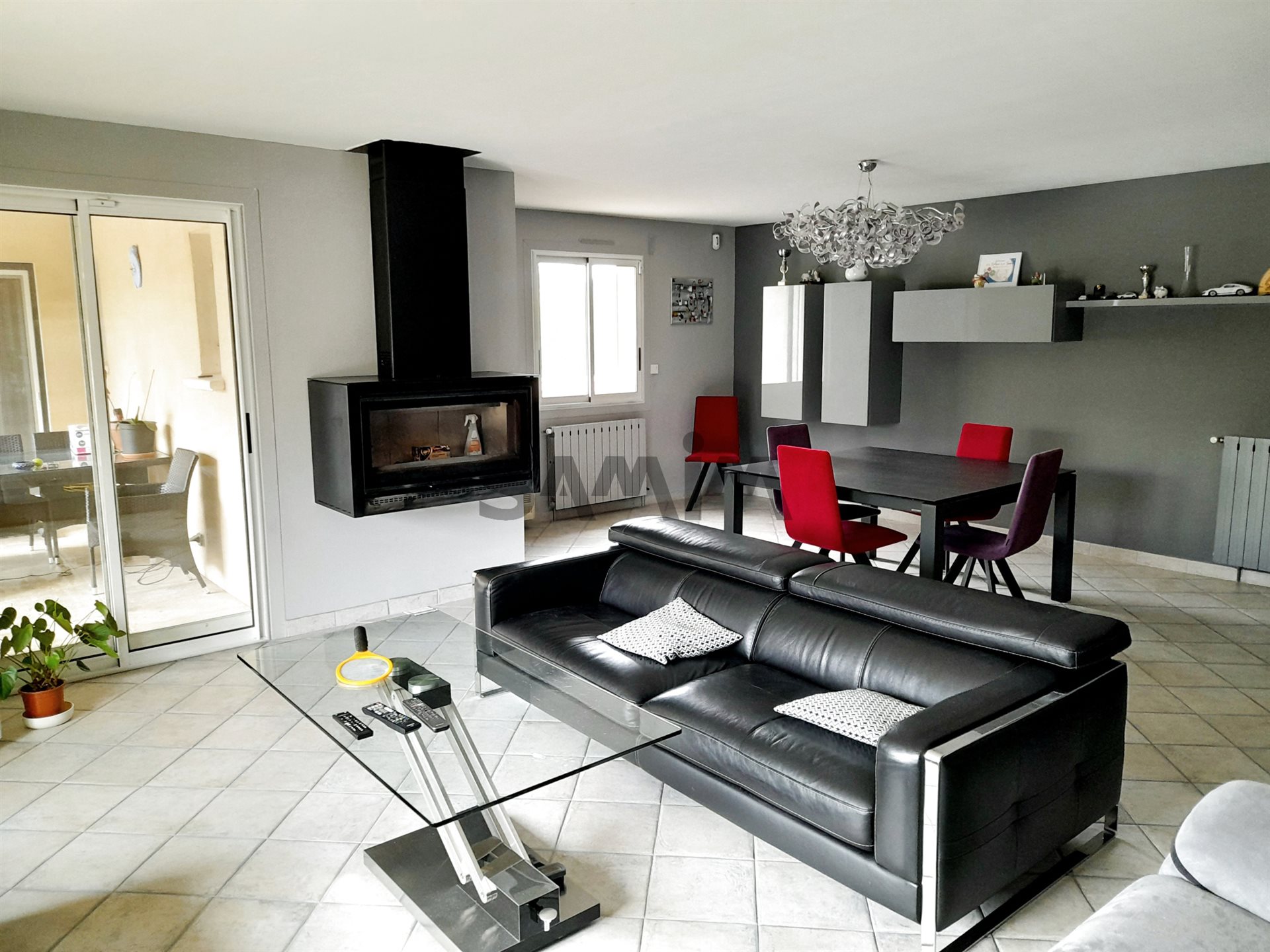 Maison à vendre, 188m², Ribaute-les-Tavernes