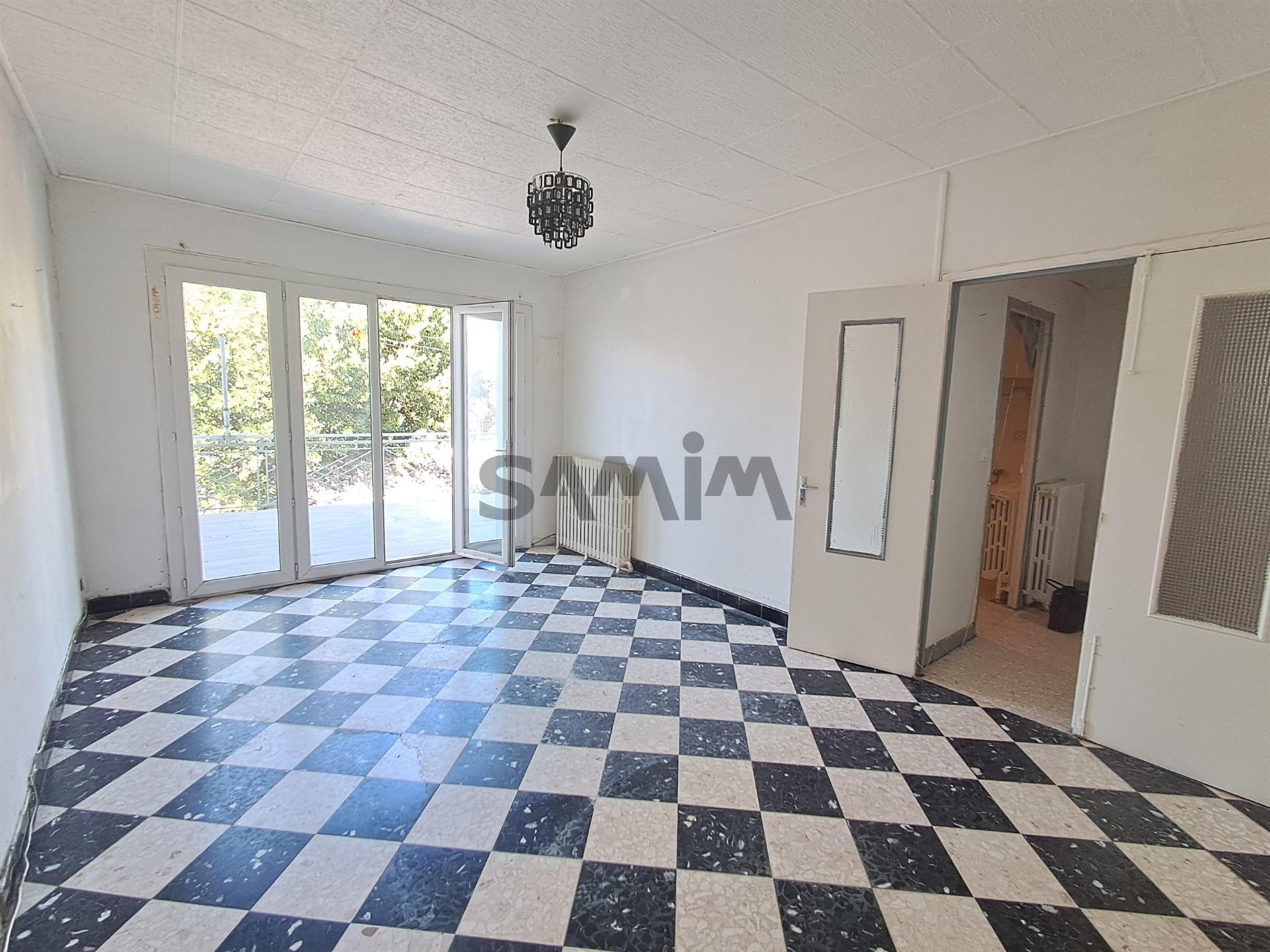 Maison à vendre, 80m², Saint-Hippolyte-du-Fort