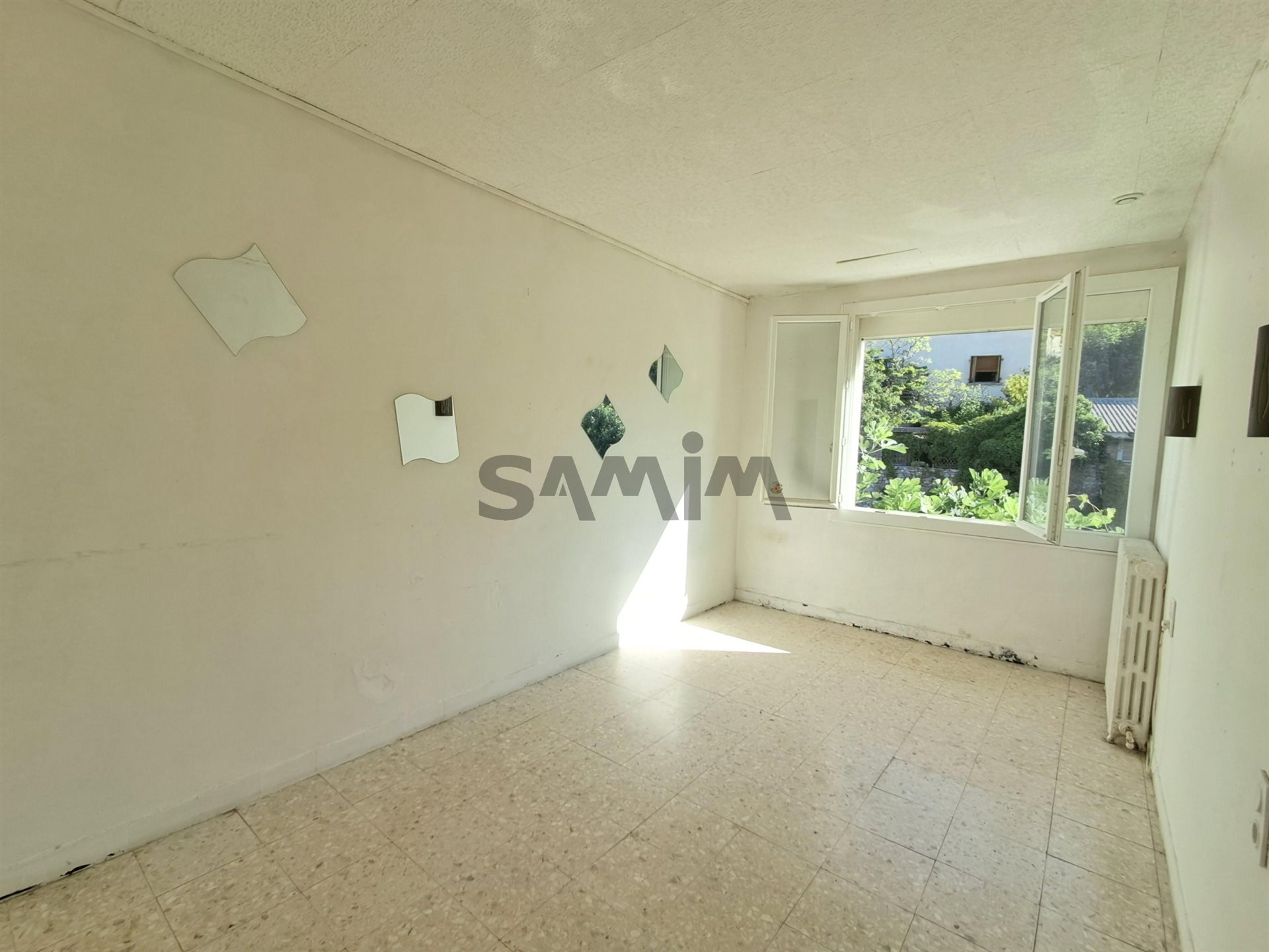Maison à vendre, 80m², Saint-Hippolyte-du-Fort