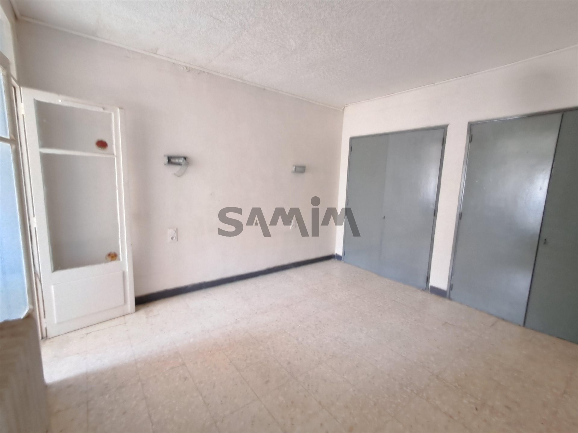 Maison à vendre, 80m², Saint-Hippolyte-du-Fort