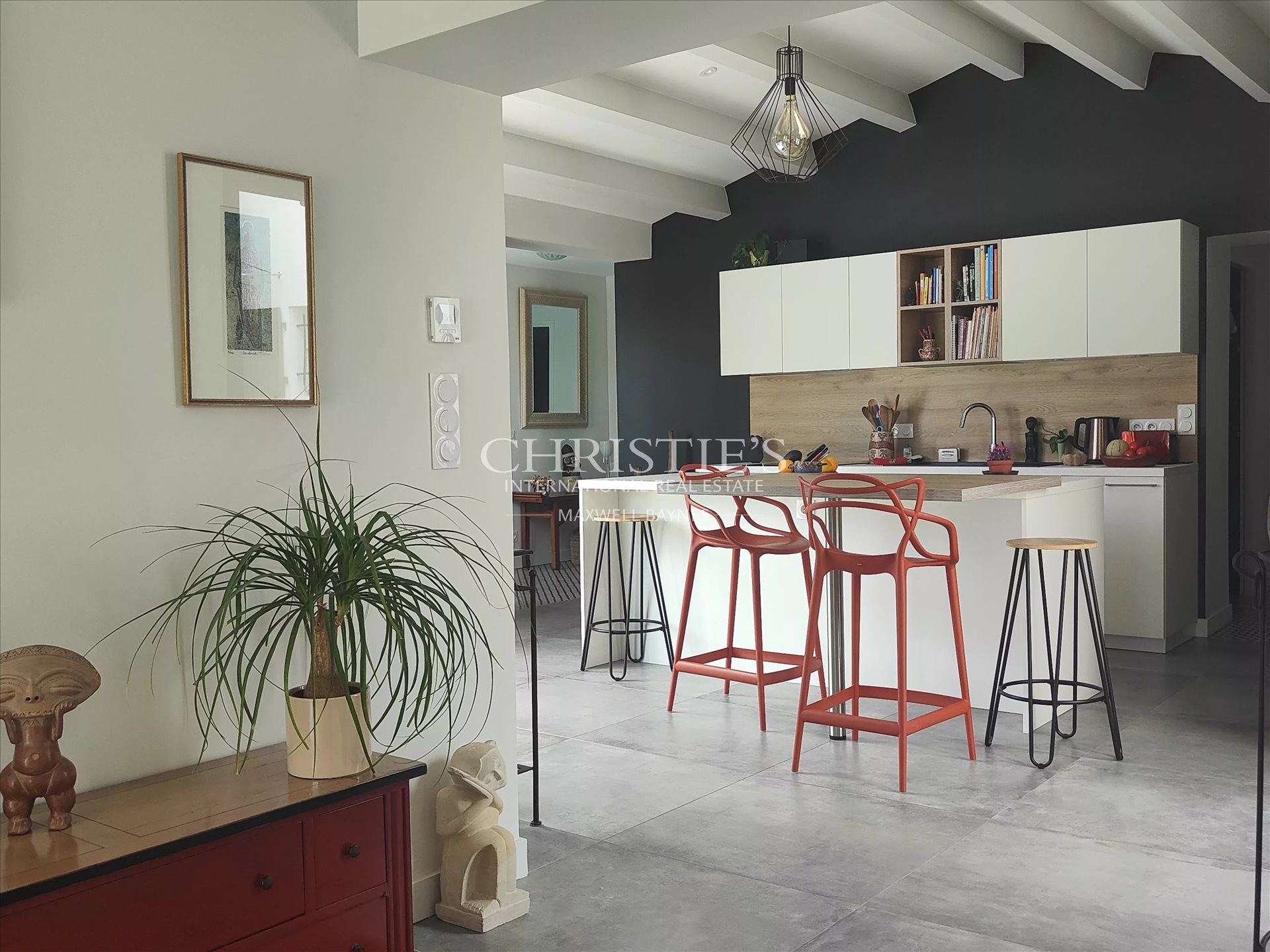 Maison à vendre, 167m², La Flotte