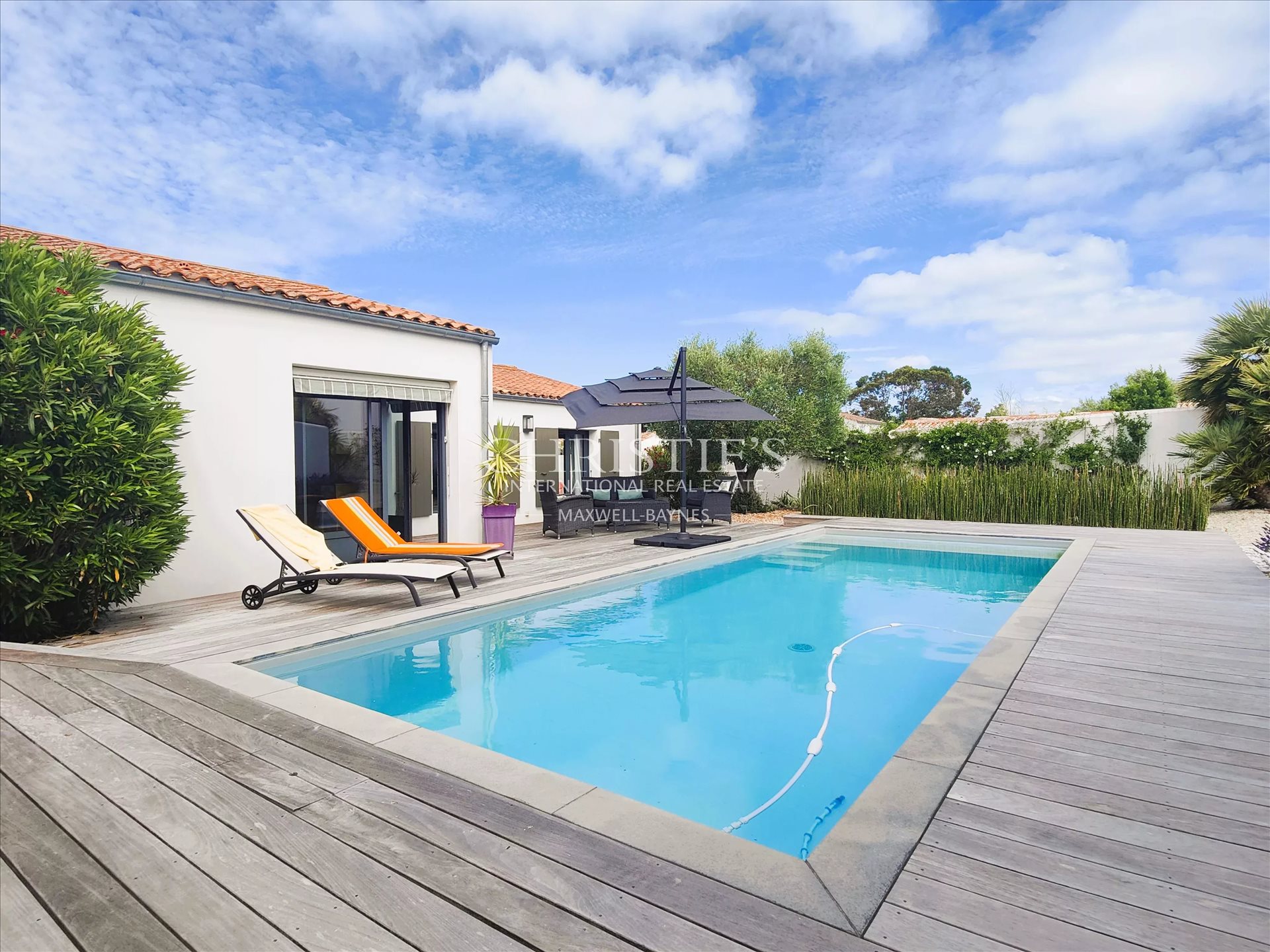 Maison à vendre, 167m², La Flotte
