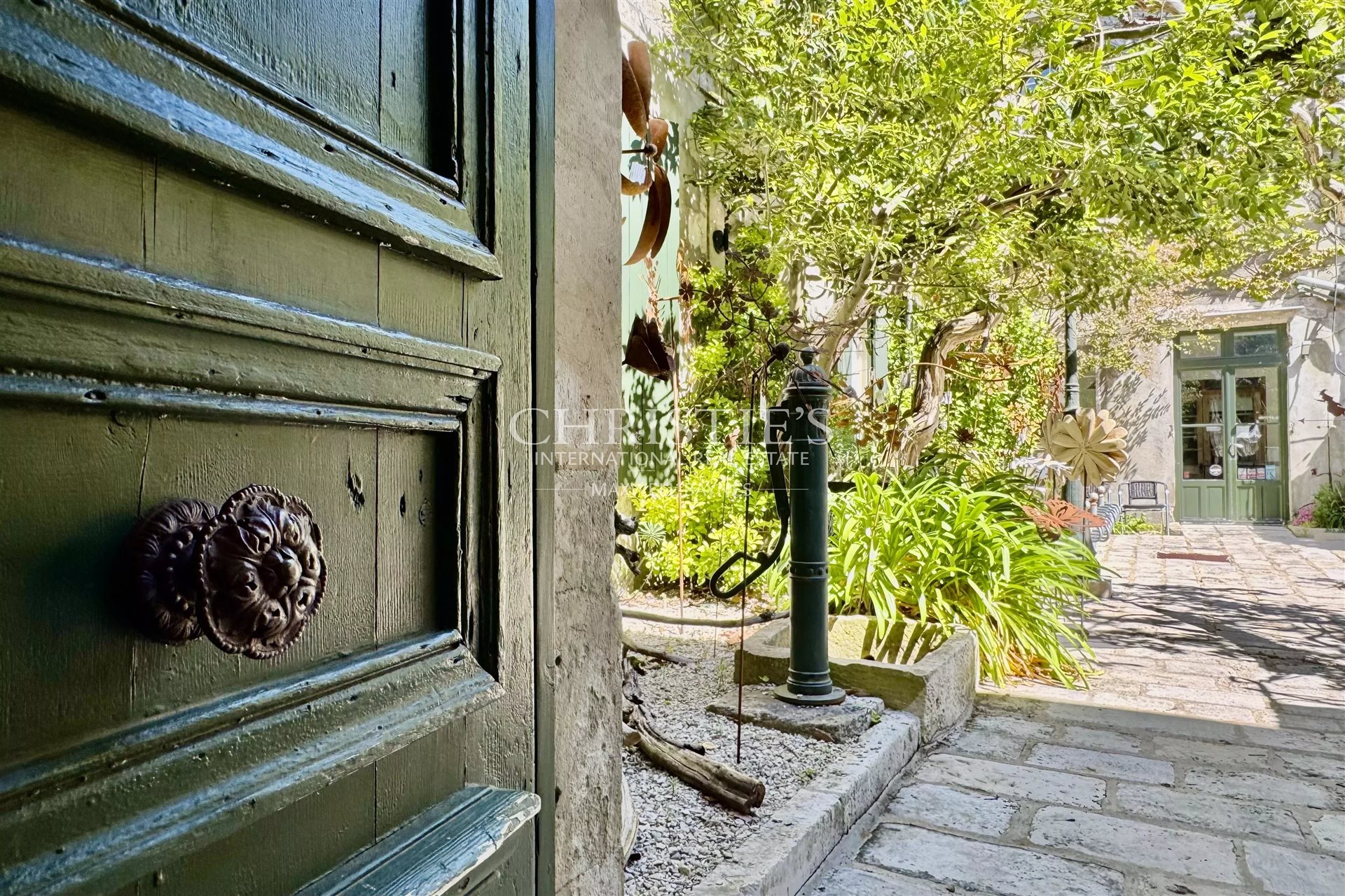 Maison à vendre, 620m², La Flotte