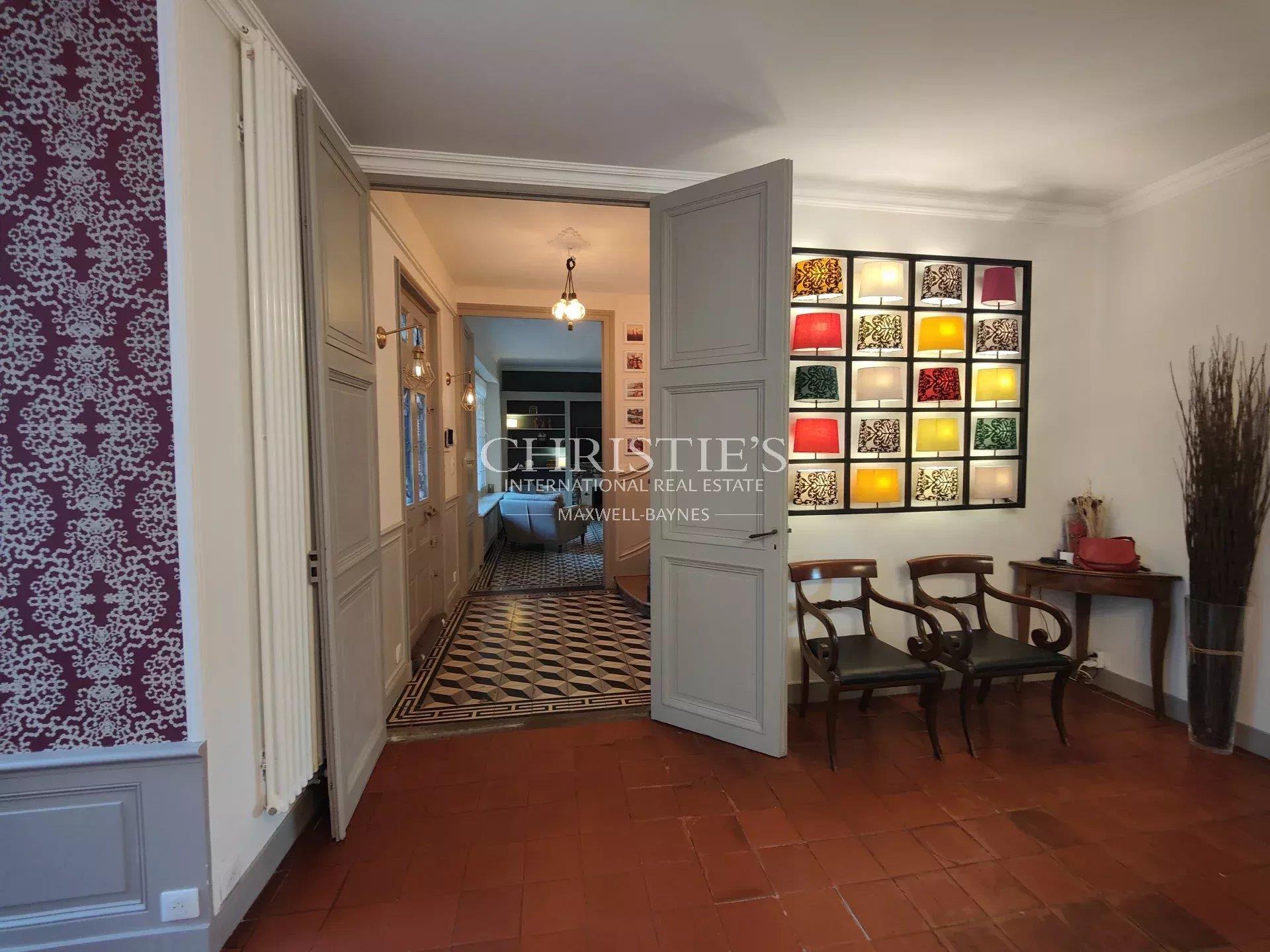 Maison – La Rochelle, Le Petit Marseille, Charente-Maritime - Plus