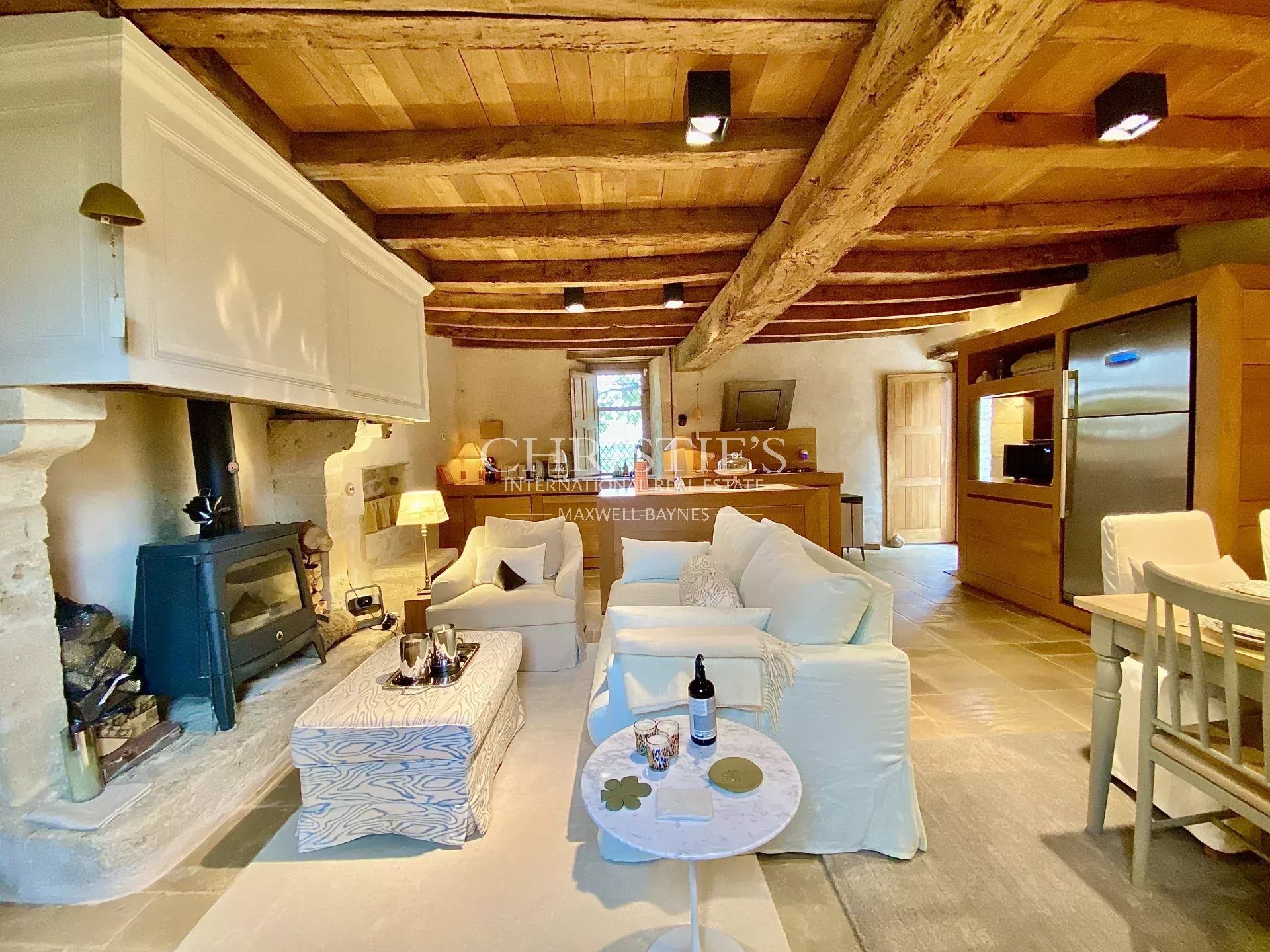 Maison à vendre, 110m², Bouhet