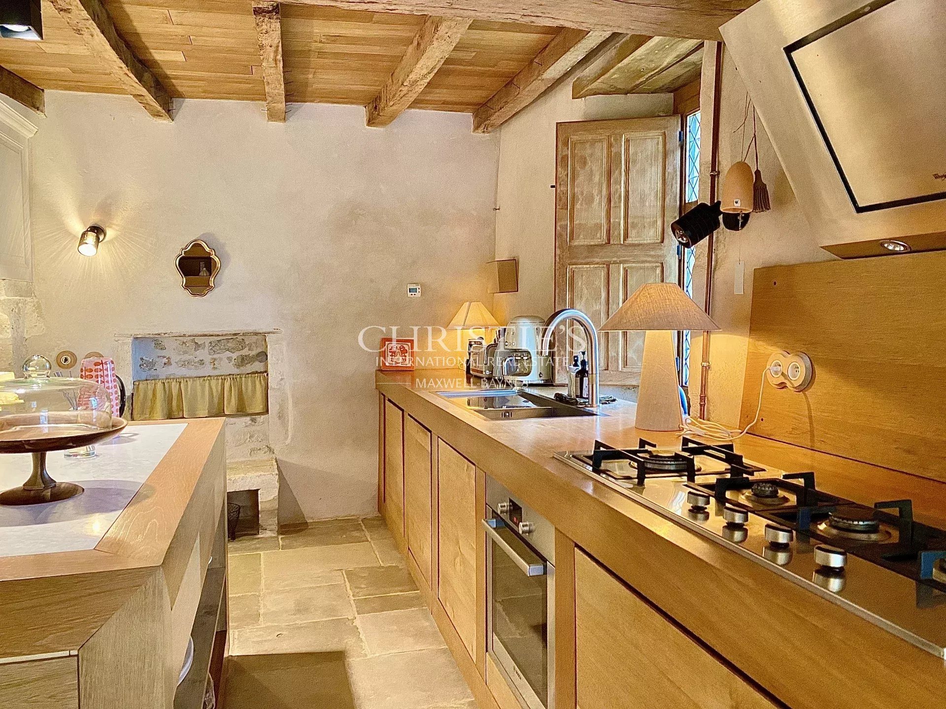 Maison à vendre, 110m², Bouhet
