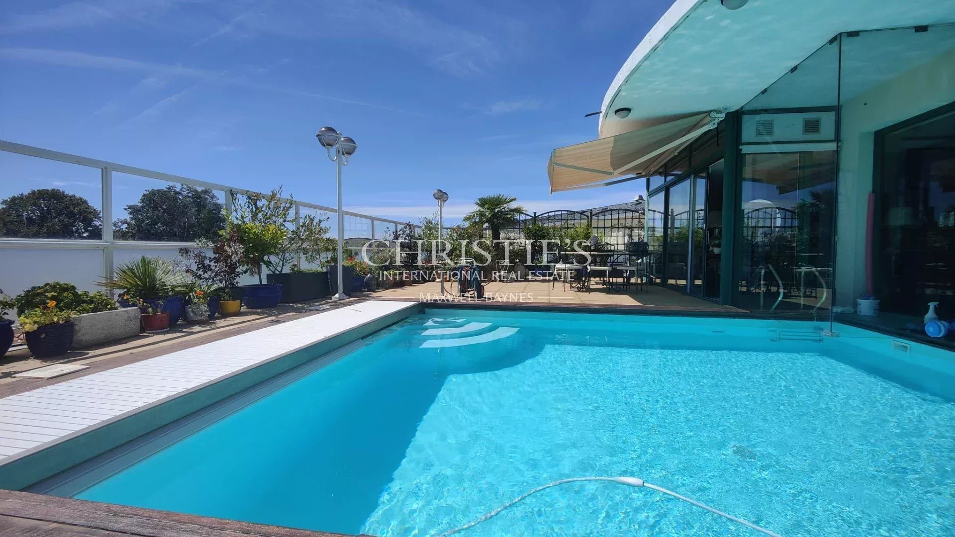Appartement à vendre, 173m², La Rochelle
