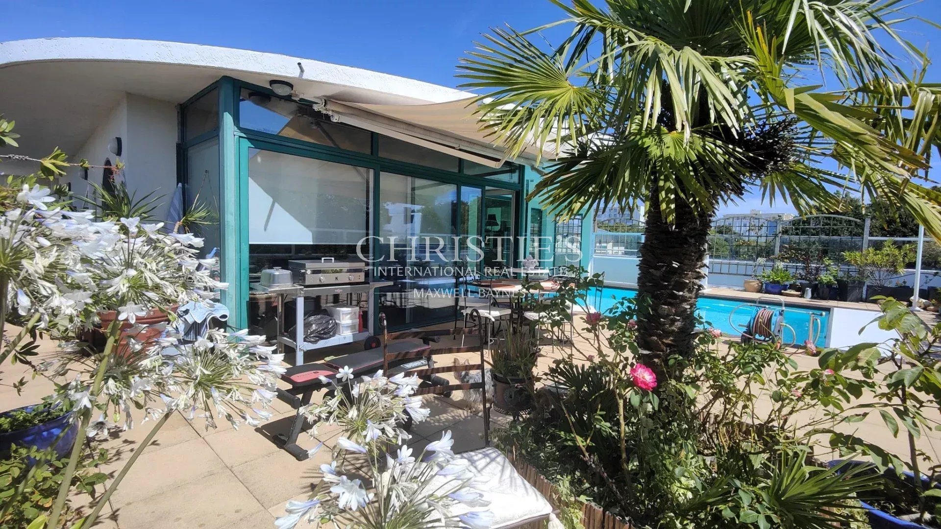 Appartement à vendre, 173m², La Rochelle