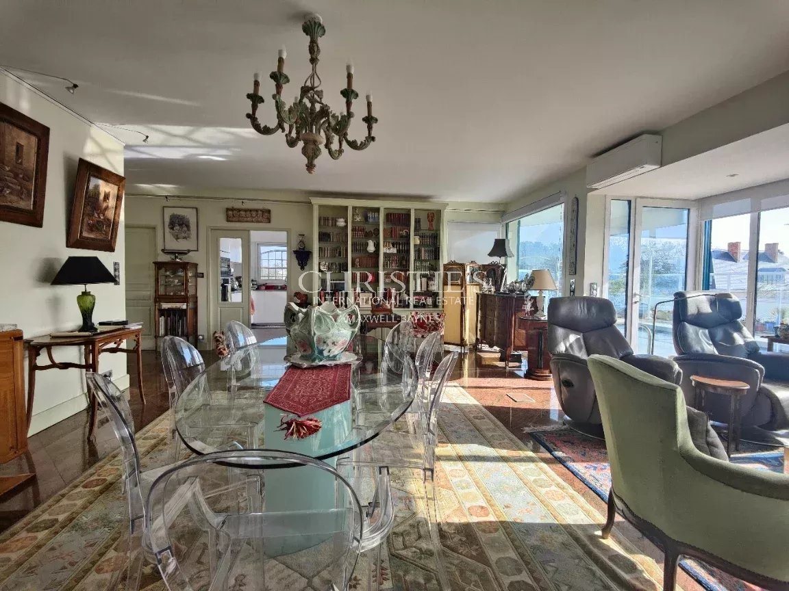 Appartement à vendre, 173m², La Rochelle