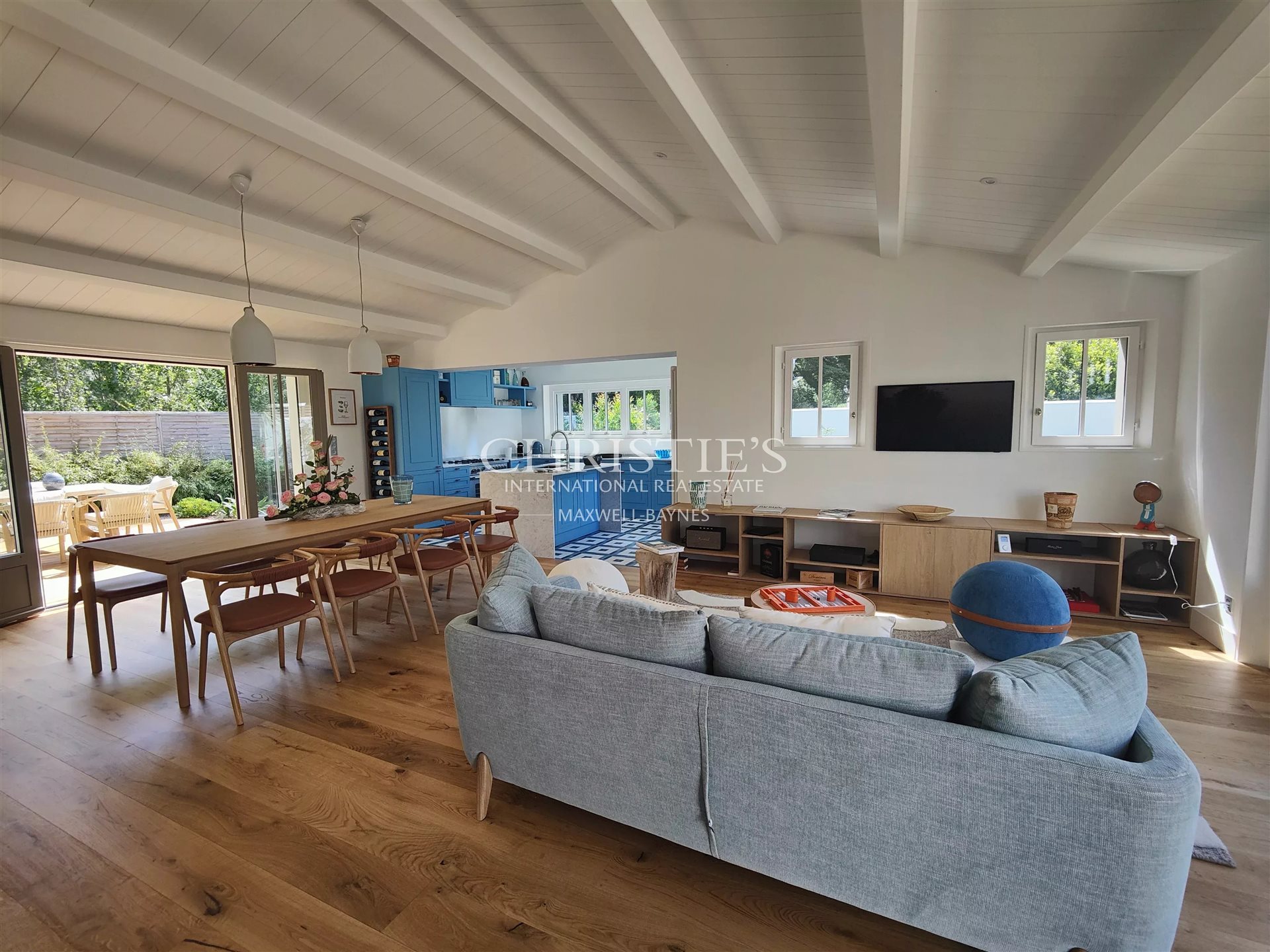 Maison à vendre, 149m², Le Bois-Plage-en-Ré