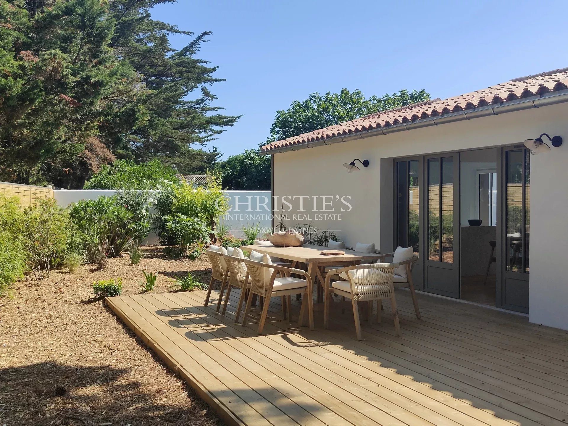 Maison à vendre, 149m², Le Bois-Plage-en-Ré