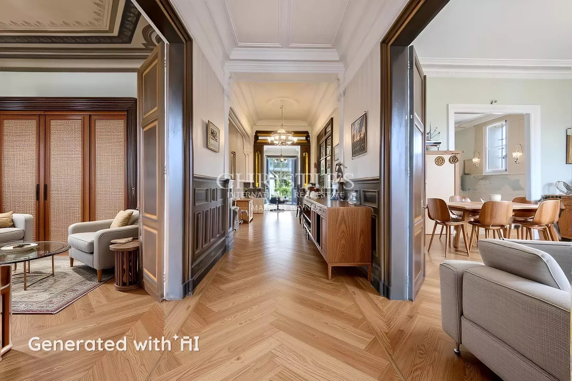 Maison à vendre, 278m², La Tremblade