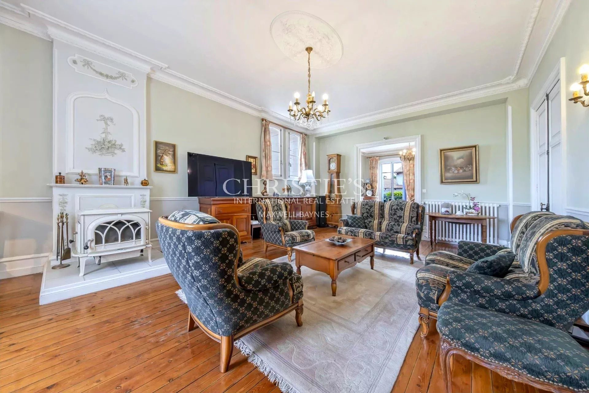 Maison à vendre, 278m², La Tremblade