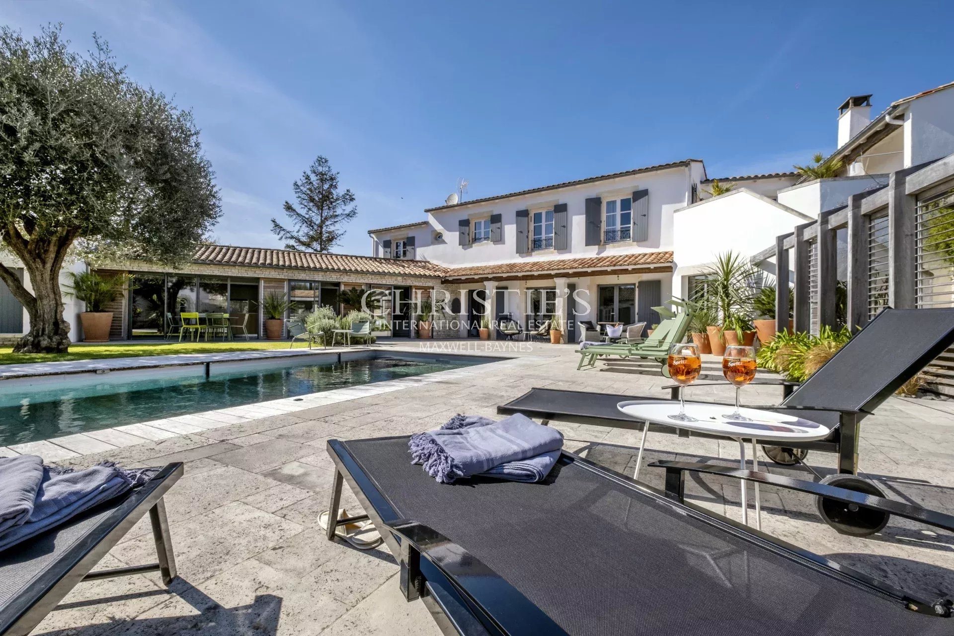 Maison à vendre, 452m², Le Bois-Plage-en-Ré