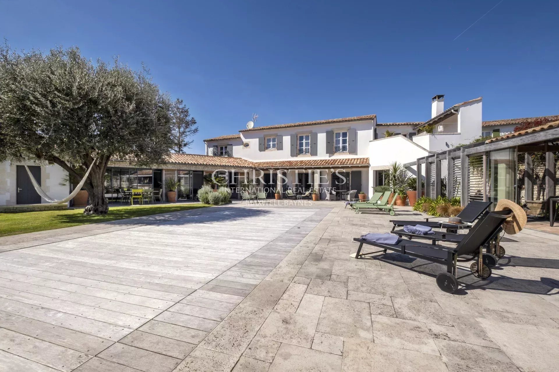 Maison à vendre, 452m², Le Bois-Plage-en-Ré
