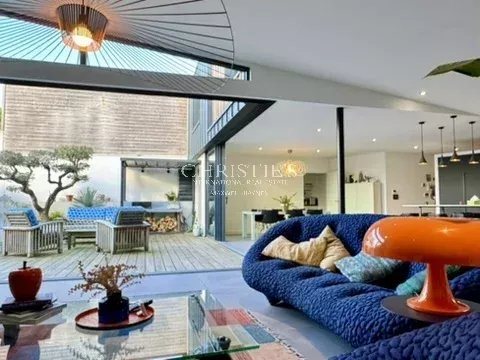 Maison – La Rochelle, Fétilly, Charente-Maritime - Vue 3