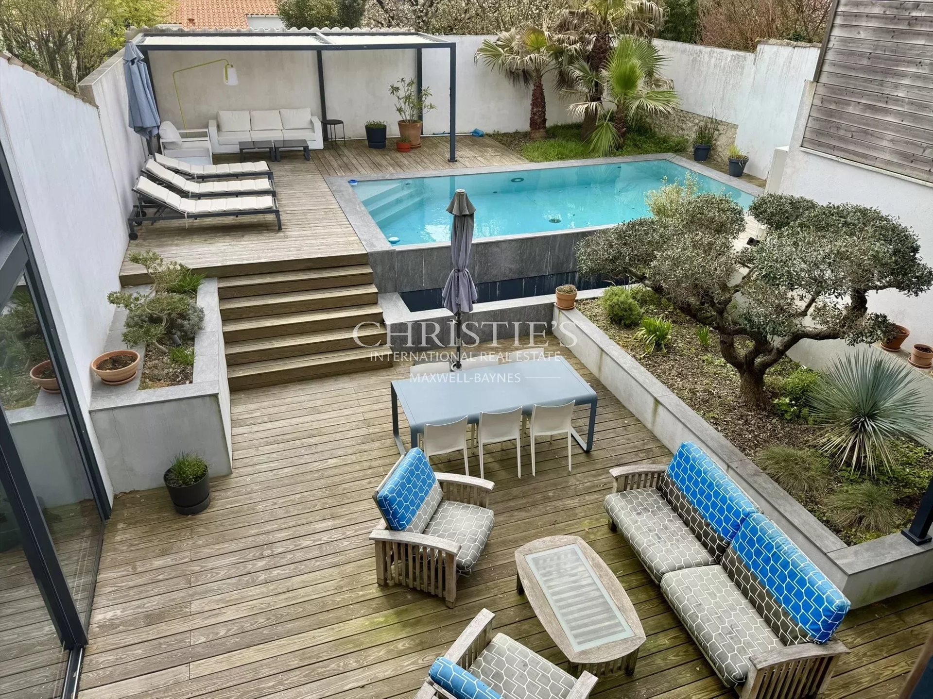 Maison – La Rochelle, Fétilly, Charente-Maritime - Vue 4