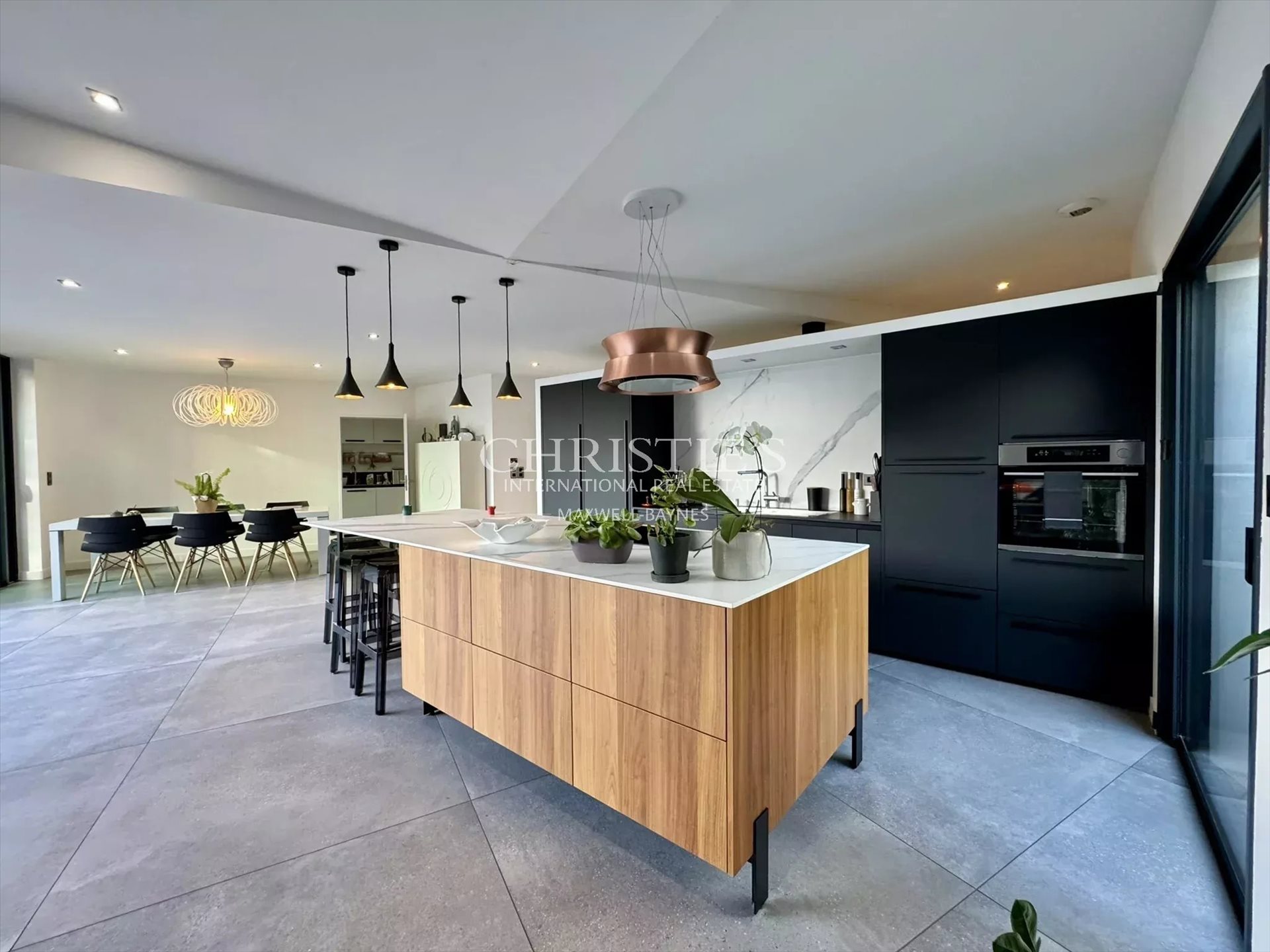 Maison – La Rochelle, Fétilly, Charente-Maritime - Vue 5