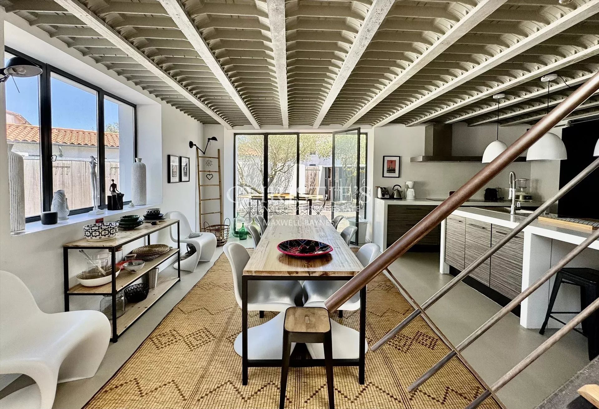Maison à vendre, 193m², Le Bois-Plage-en-Ré