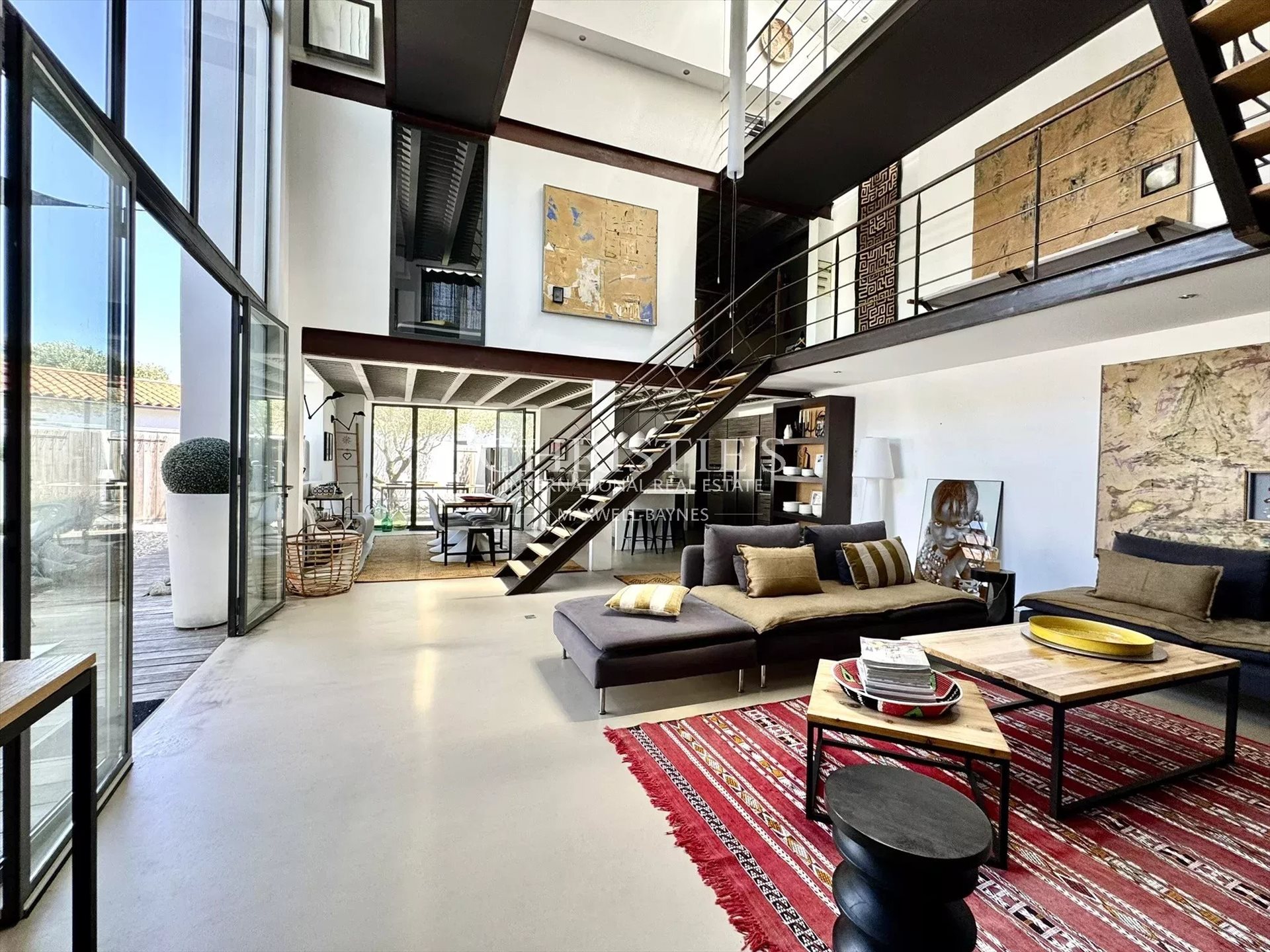 Maison à vendre, 193m², Le Bois-Plage-en-Ré