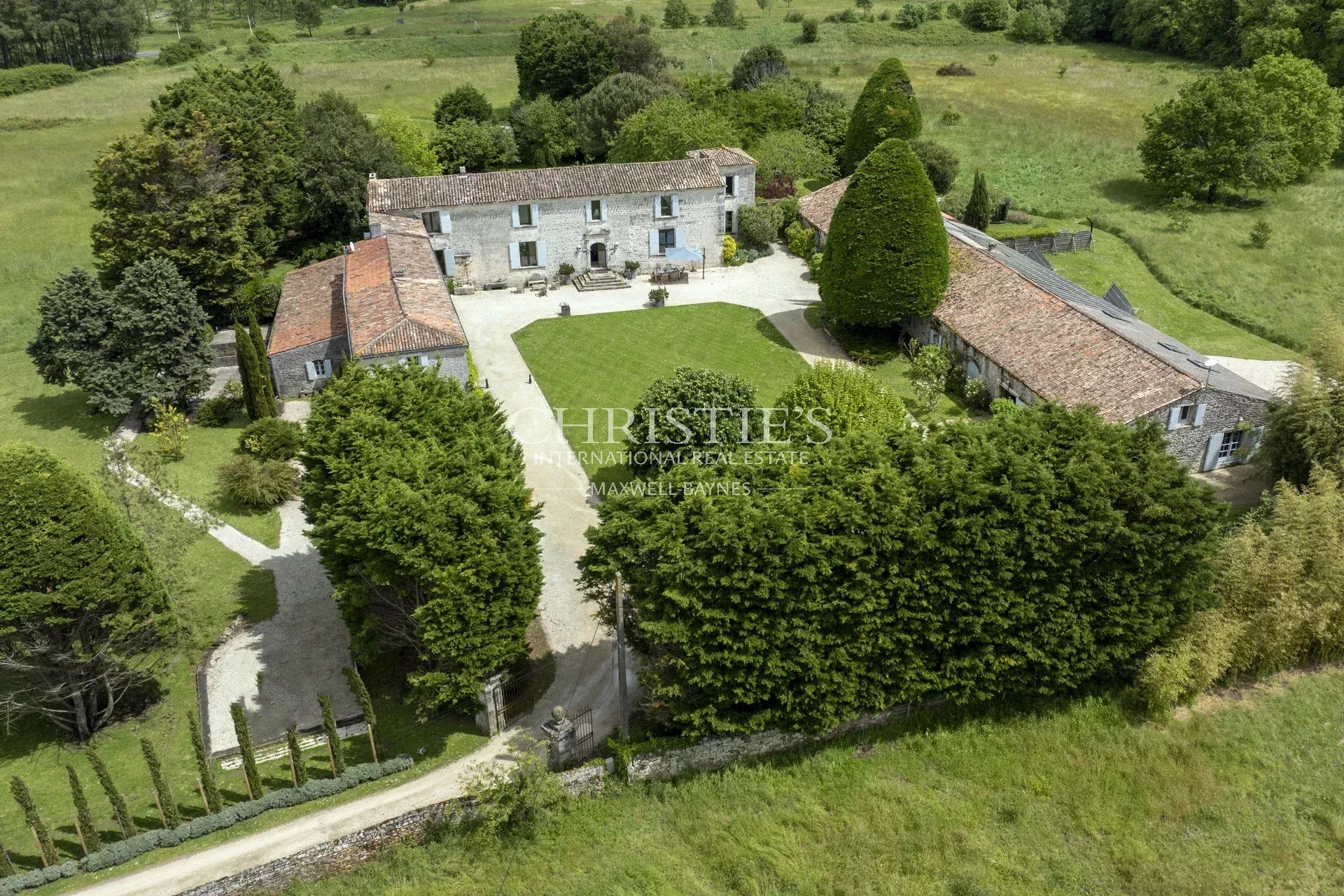 Maison à vendre, 675m², Royan