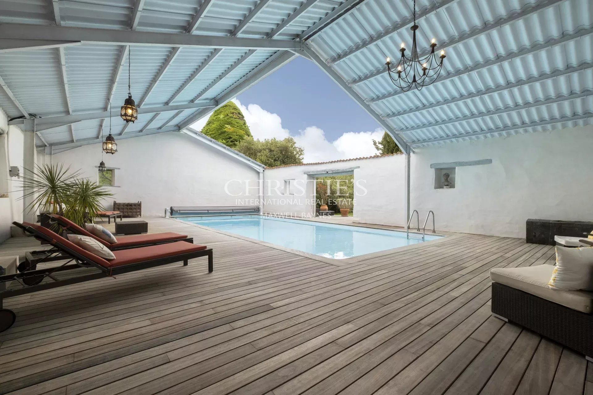 Maison à vendre, 675m², Royan