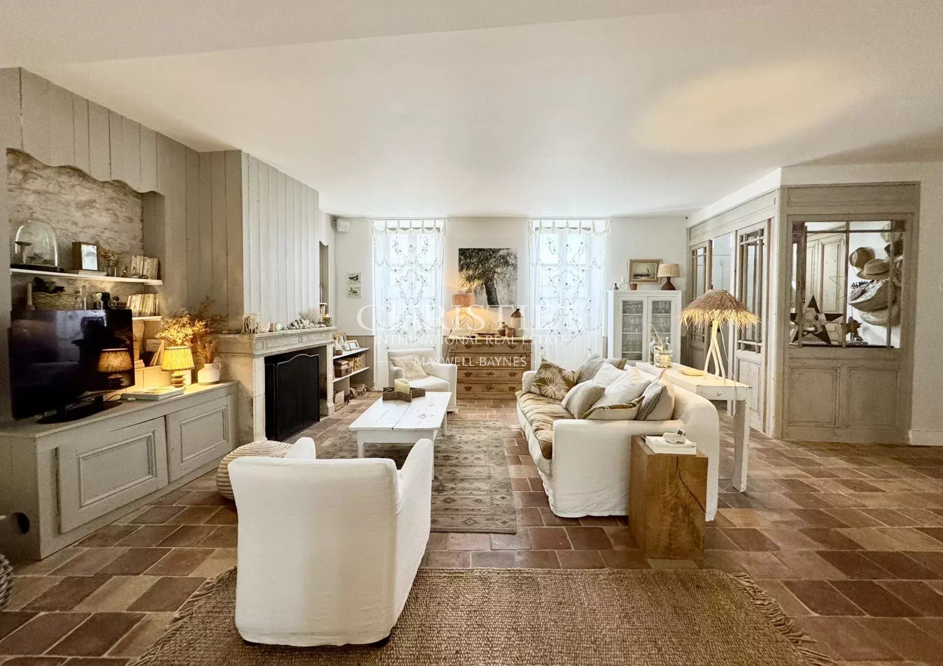 Maison à vendre, 261m², Sainte-Marie-de-Ré