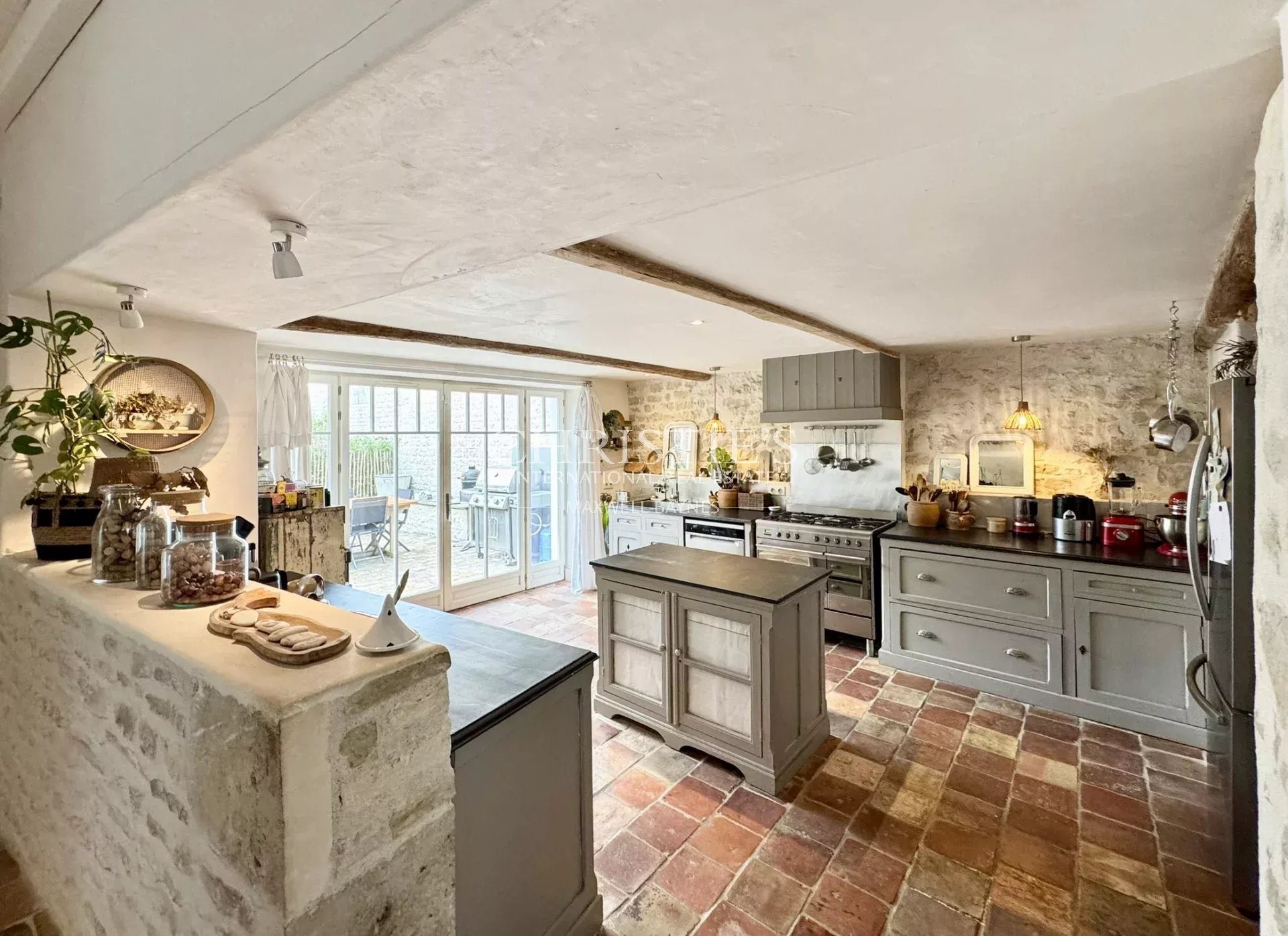 Maison à vendre, 261m², Sainte-Marie-de-Ré