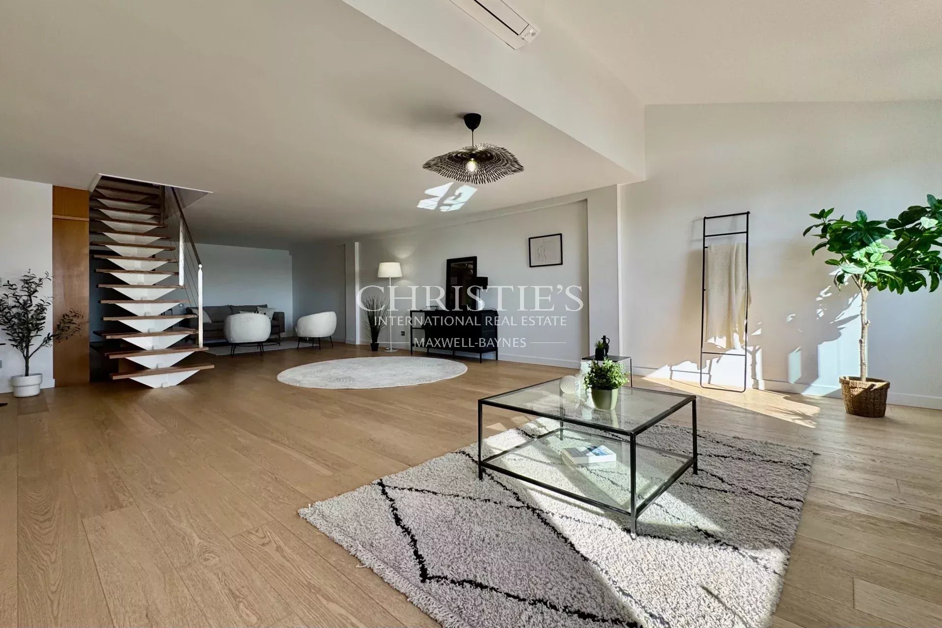 Appartement à vendre, 177m², La Rochelle