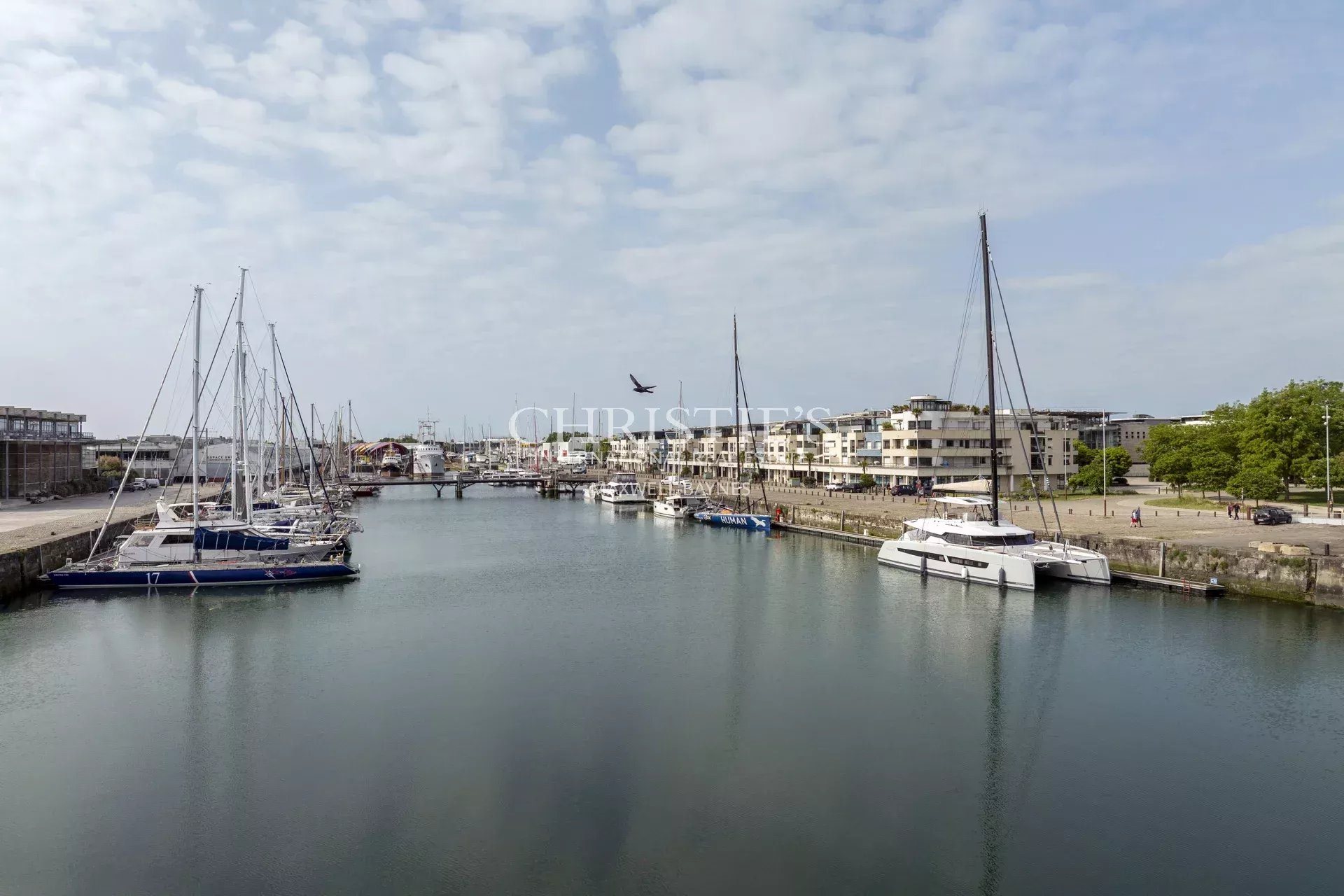 Appartement à vendre, 177m², La Rochelle