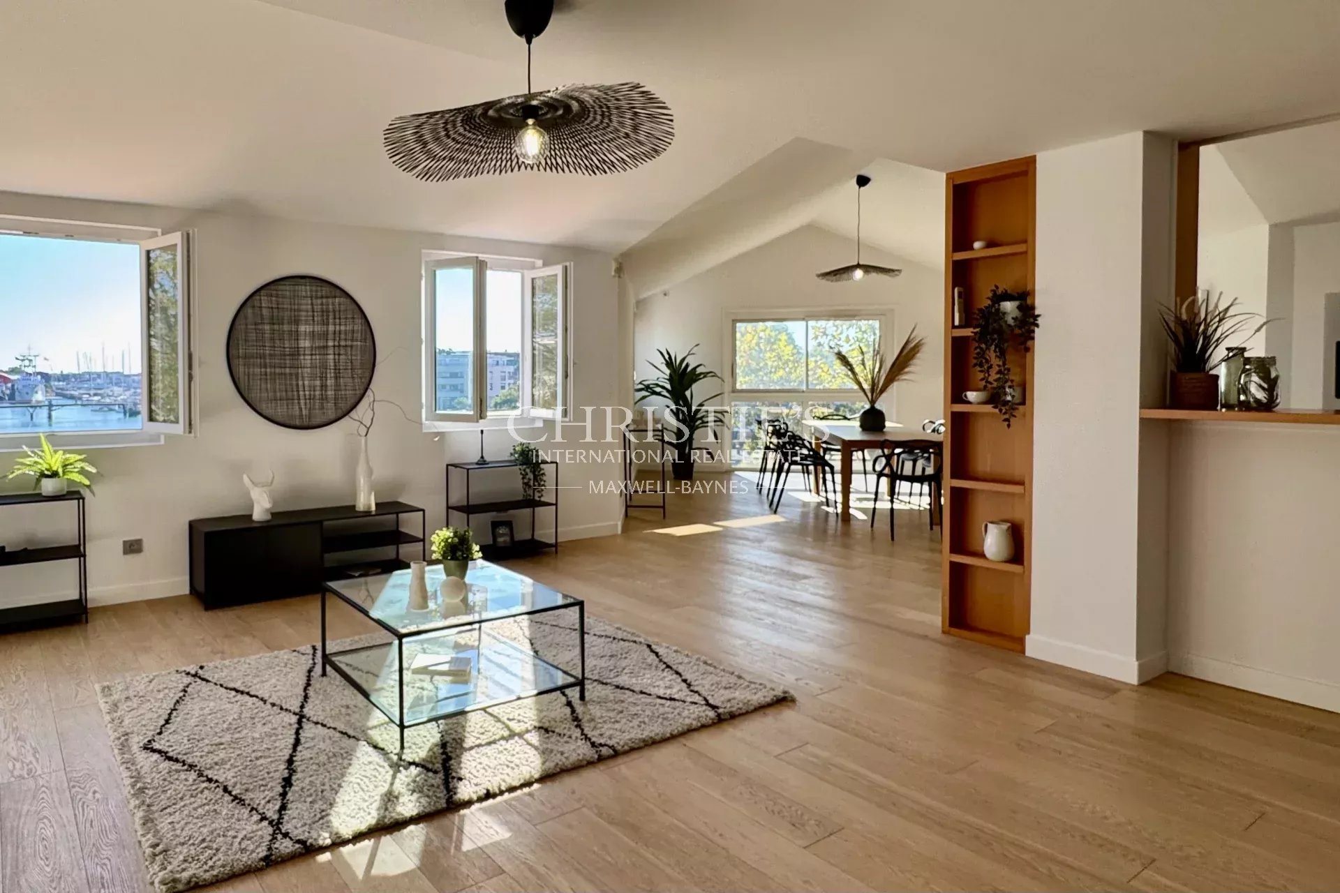 Appartement à vendre, 177m², La Rochelle