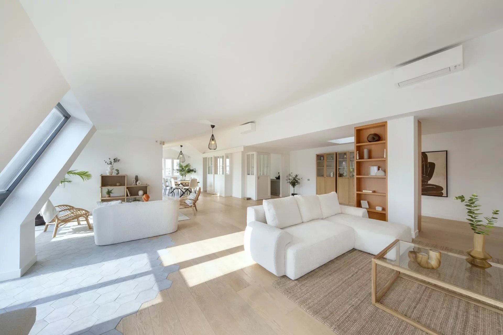 Appartement à vendre, 197m², La Rochelle