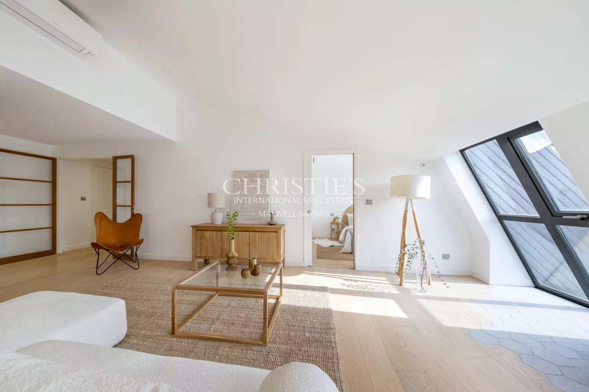 Appartement à vendre, 197m², La Rochelle