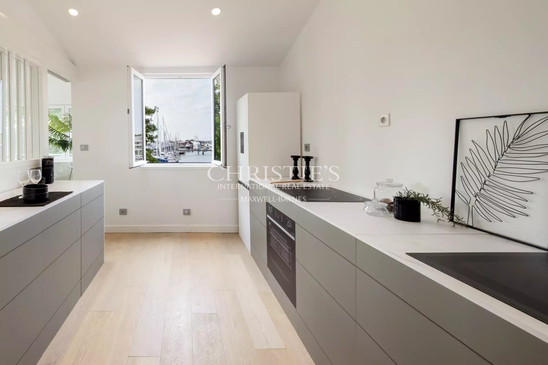 Appartement à vendre, 197m², La Rochelle